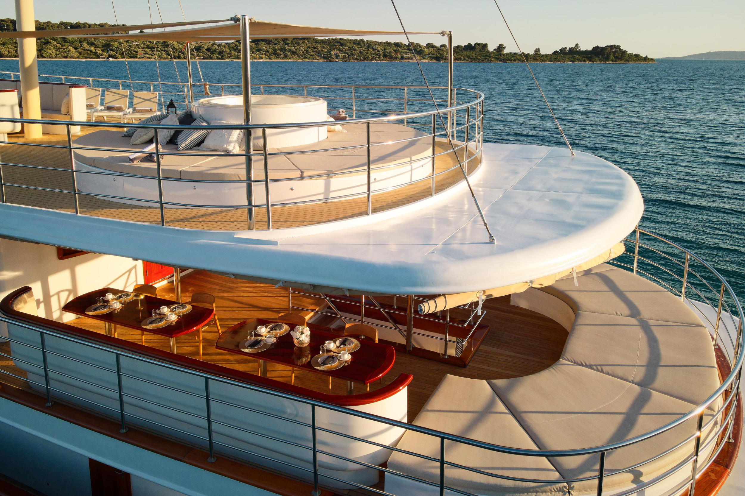 Motoryacht Belleza — photo 47