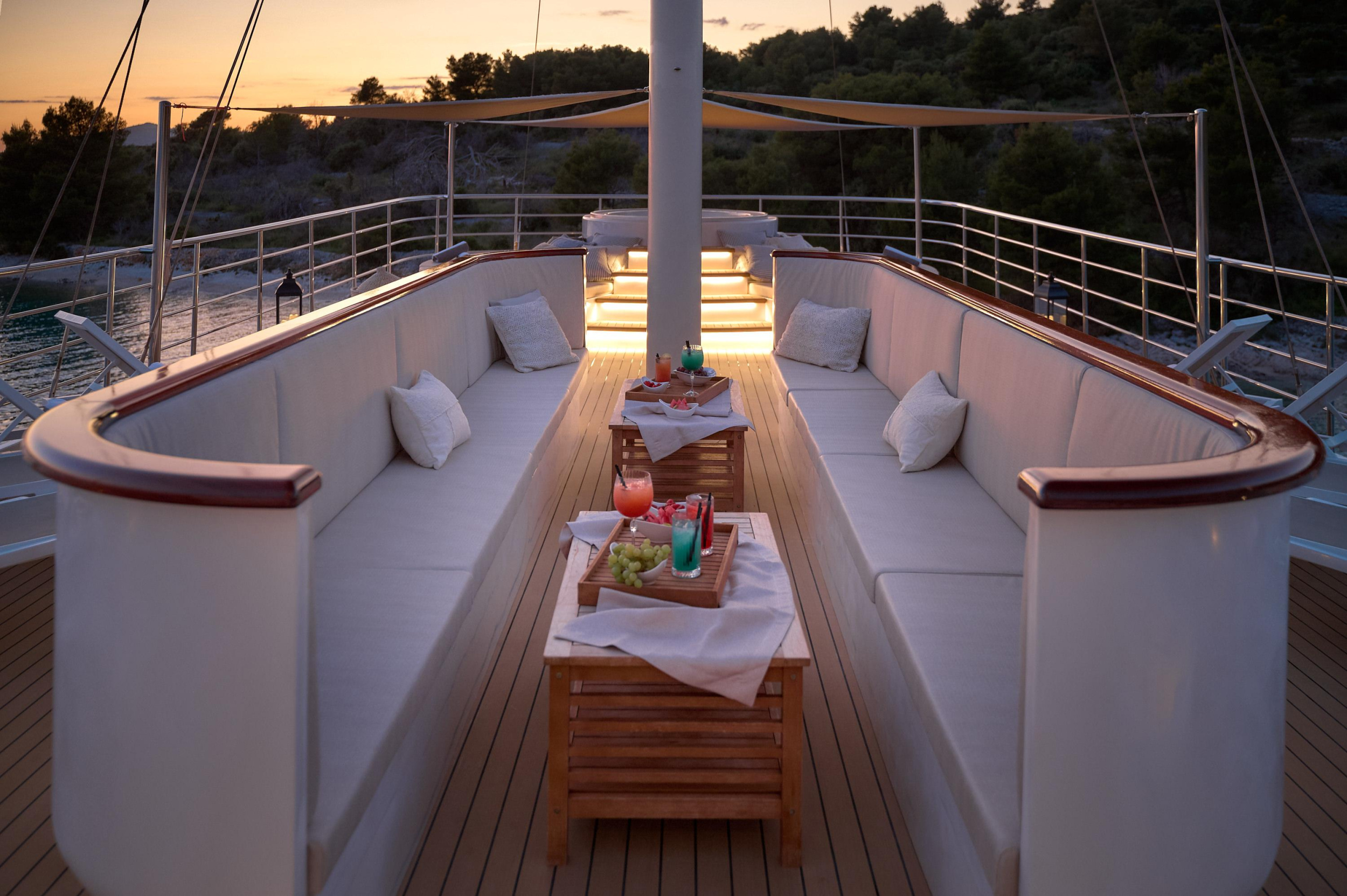 Motoryacht Belleza — photo 67