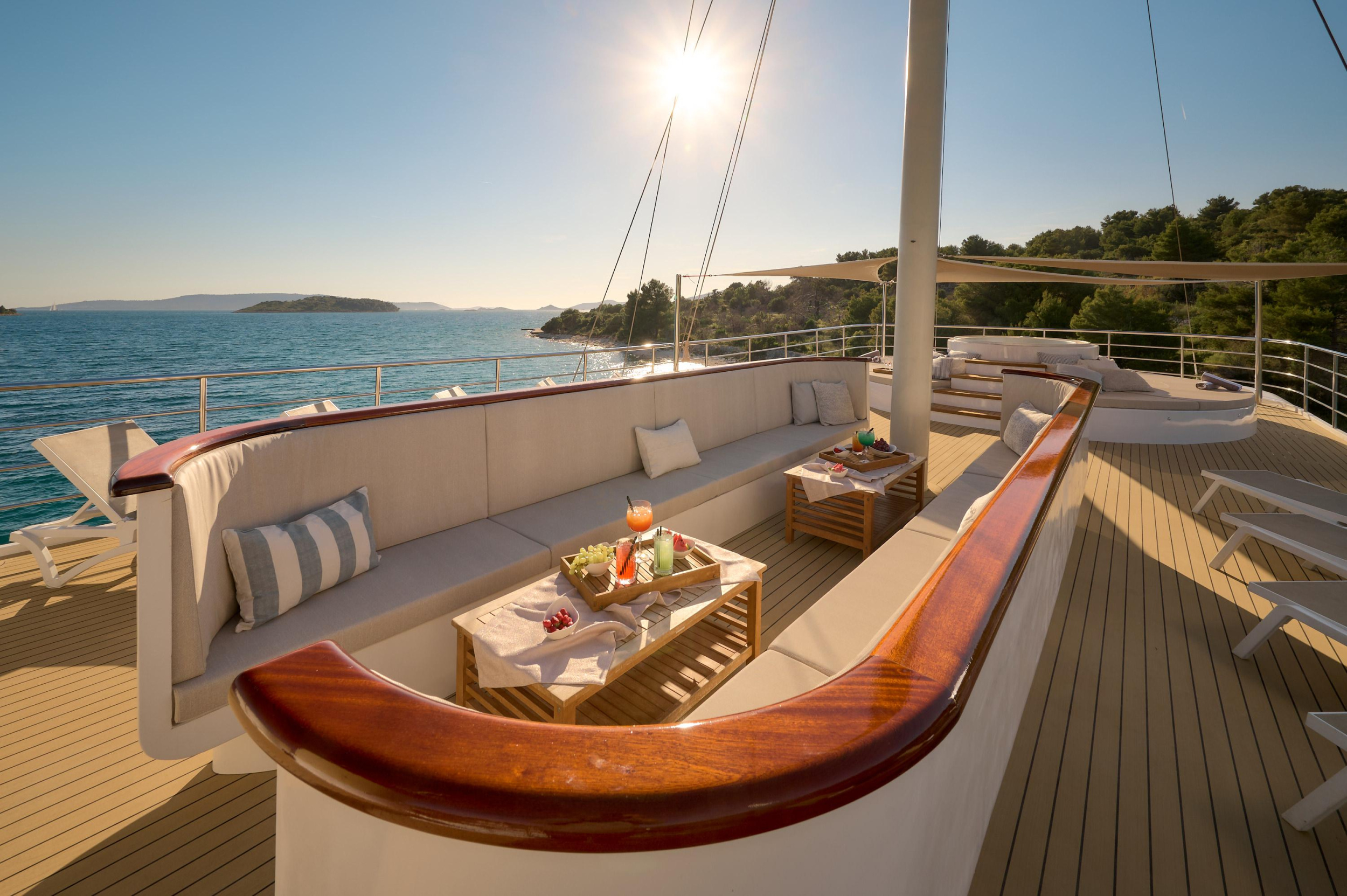 Motoryacht Belleza — photo 76