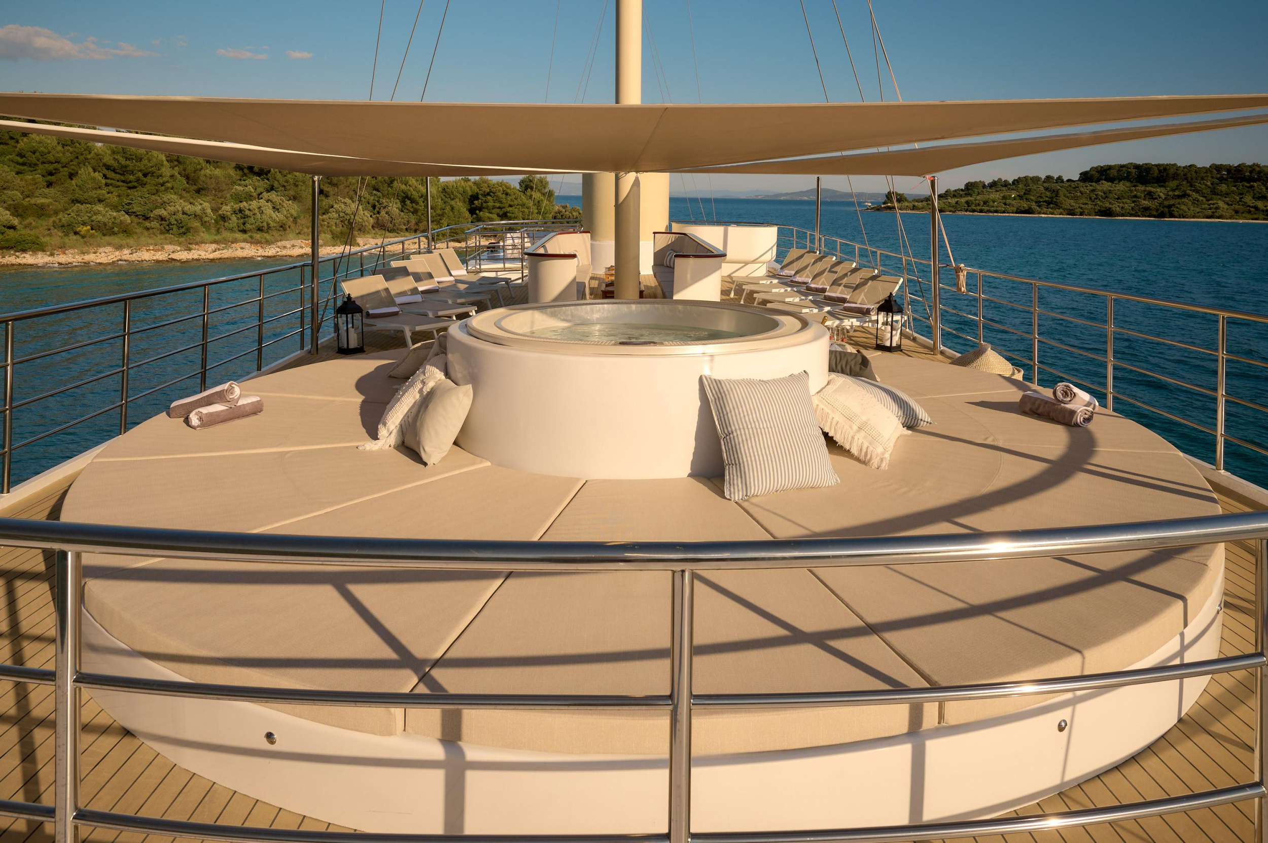 Motoryacht Belleza — photo 74