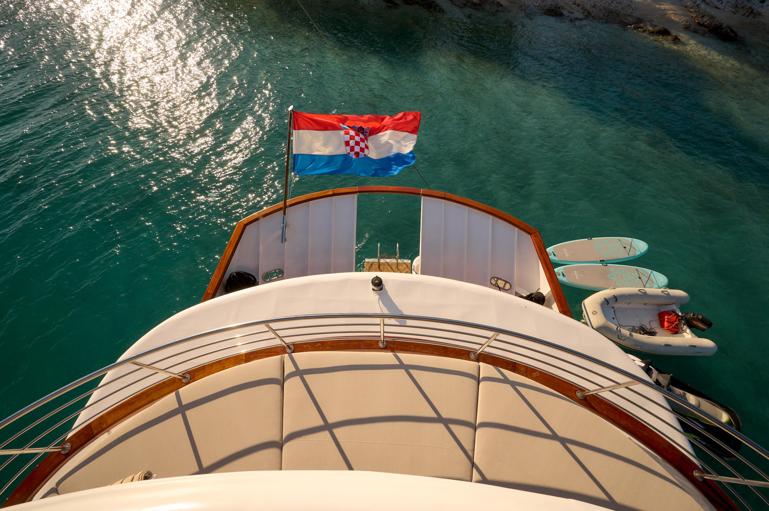 Motoryacht Belleza — photo 26