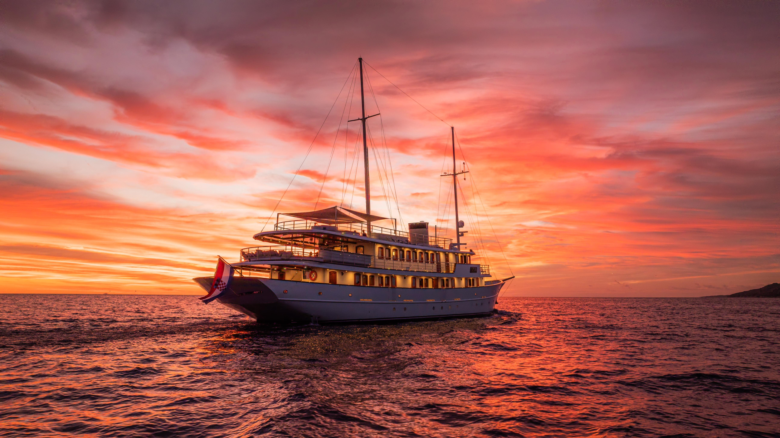 Motoryacht Belleza — photo 40