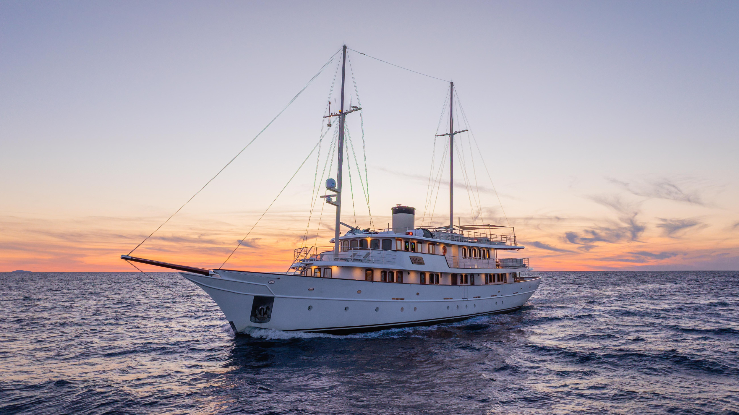 Motoryacht Belleza — photo 15