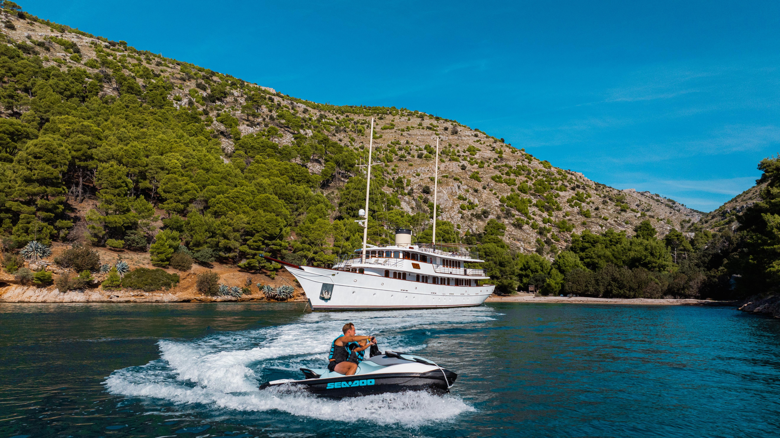 Motoryacht Belleza — photo 55