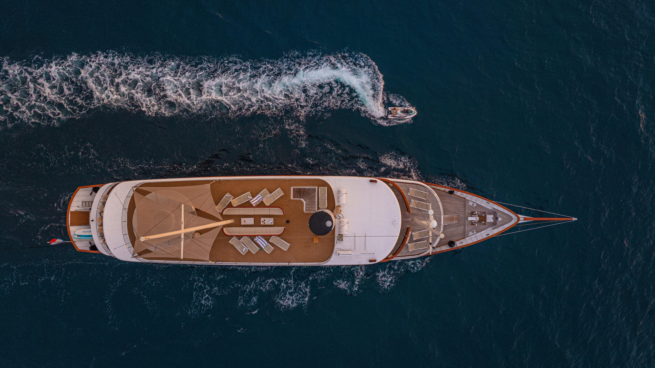 Motoryacht Belleza — photo 57