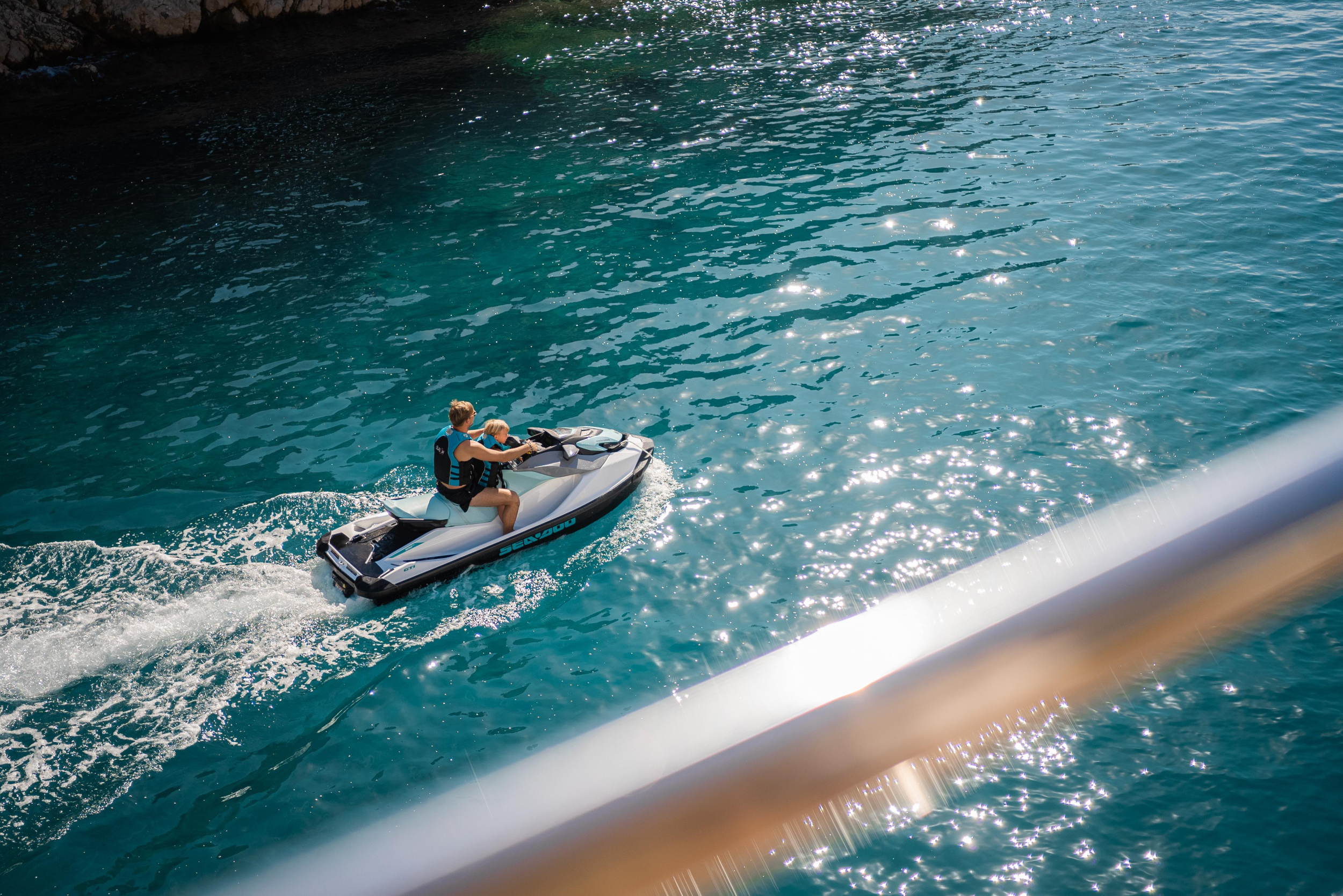 Motoryacht Belleza — photo 21
