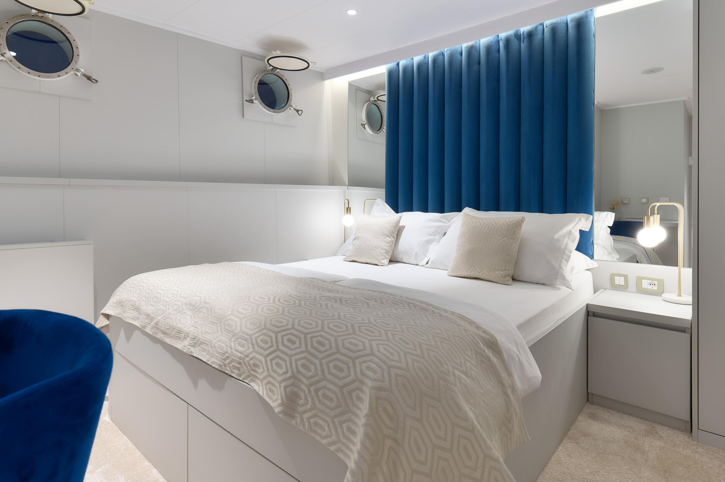 Motoryacht Belleza — photo 61