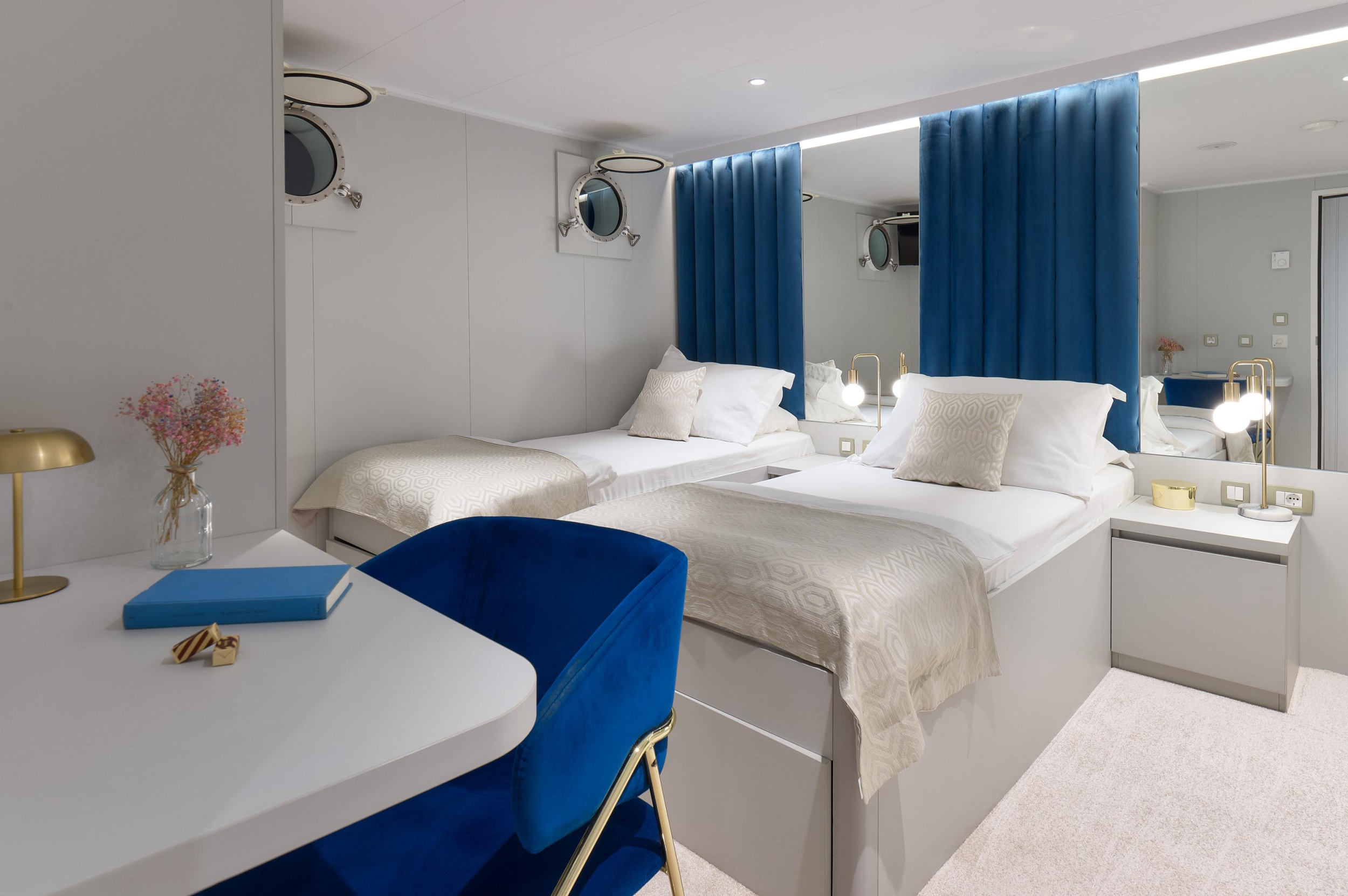 Motoryacht Belleza — photo 68