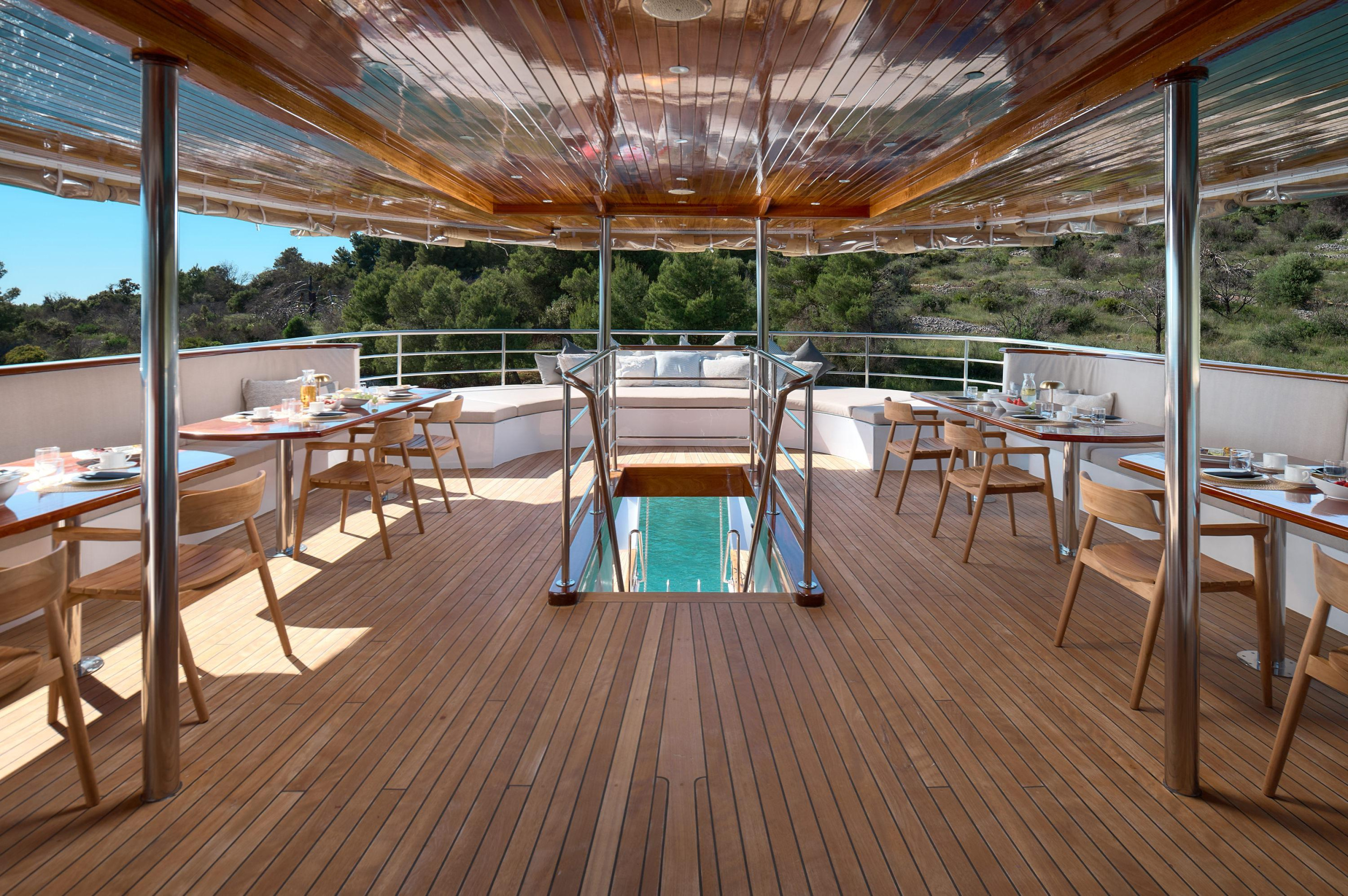 Motoryacht Belleza — photo 44