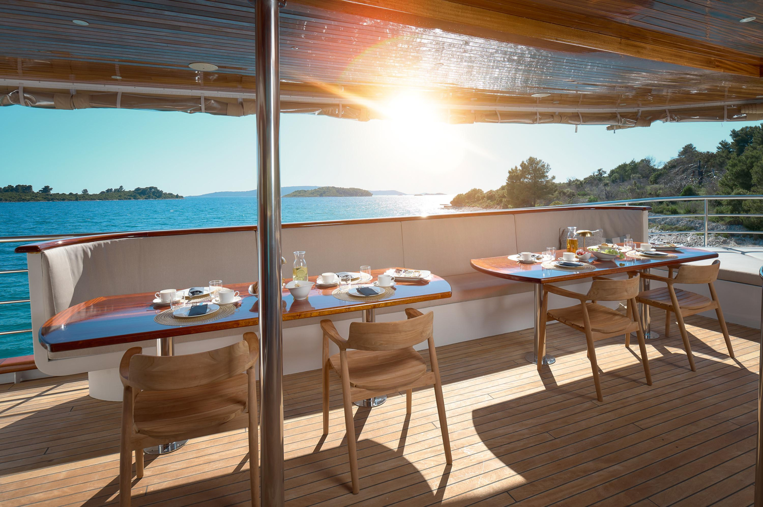 Motoryacht Belleza — photo 42
