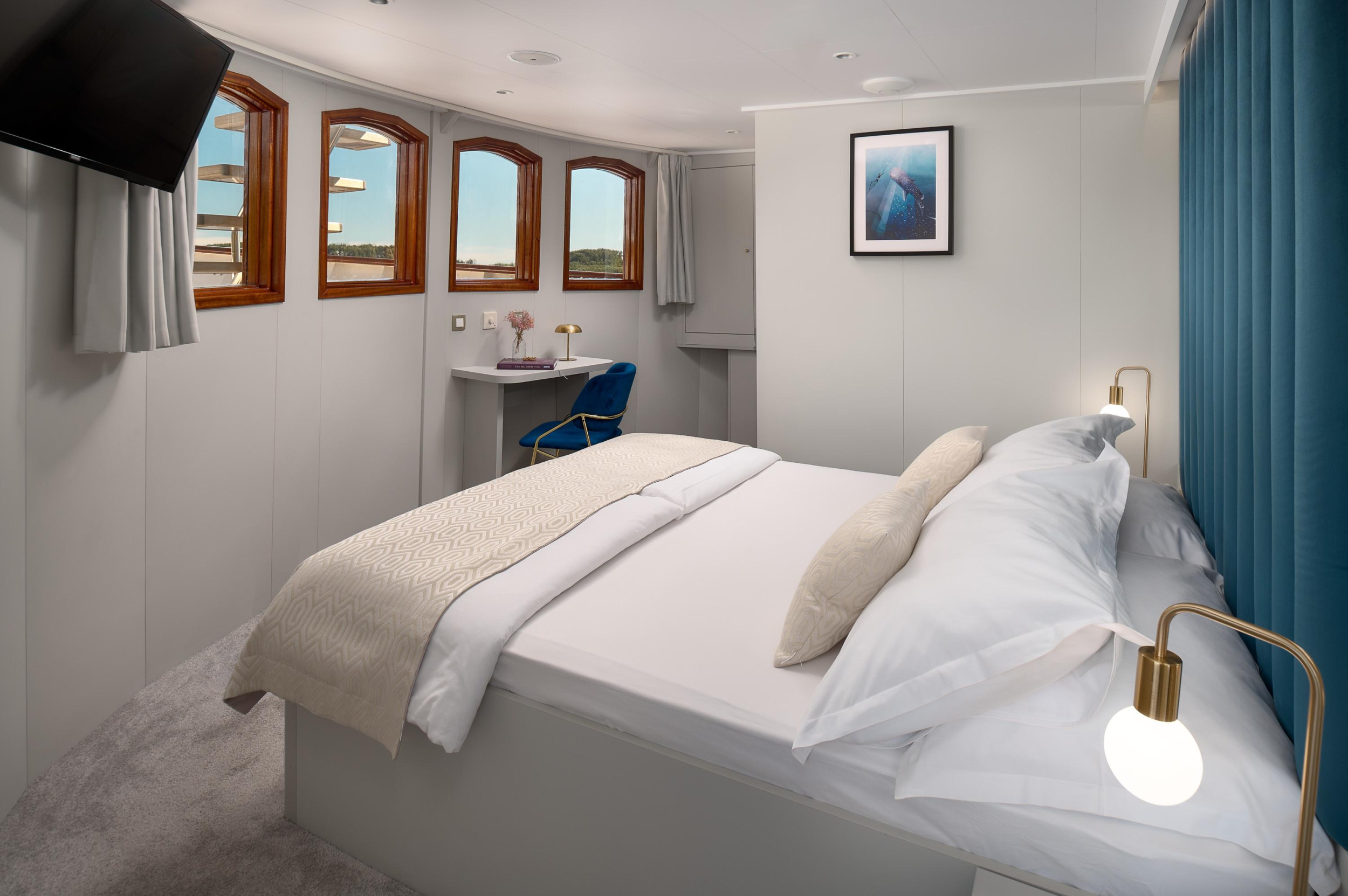 Motoryacht Belleza — photo 45