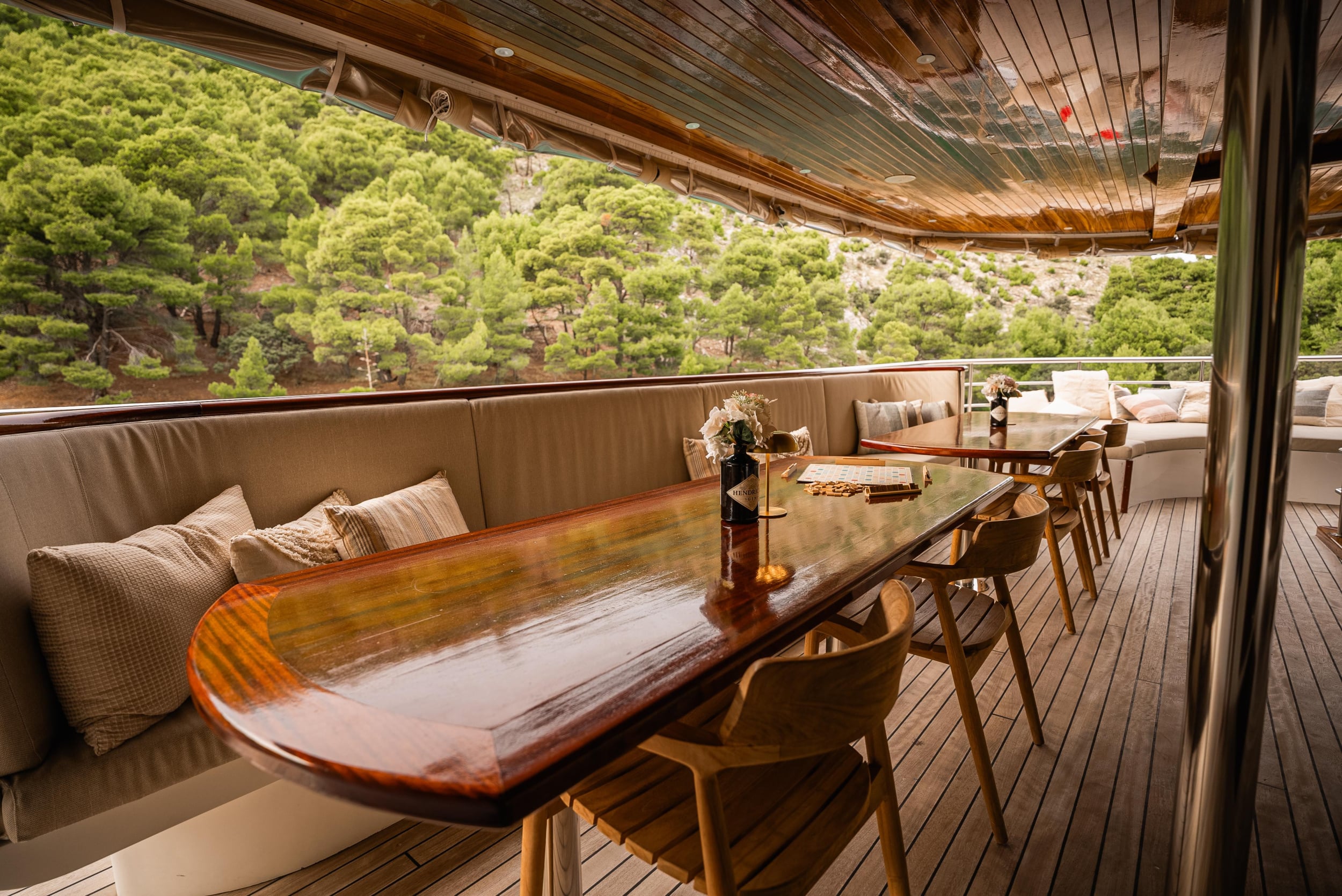 Motoryacht Belleza — photo 51