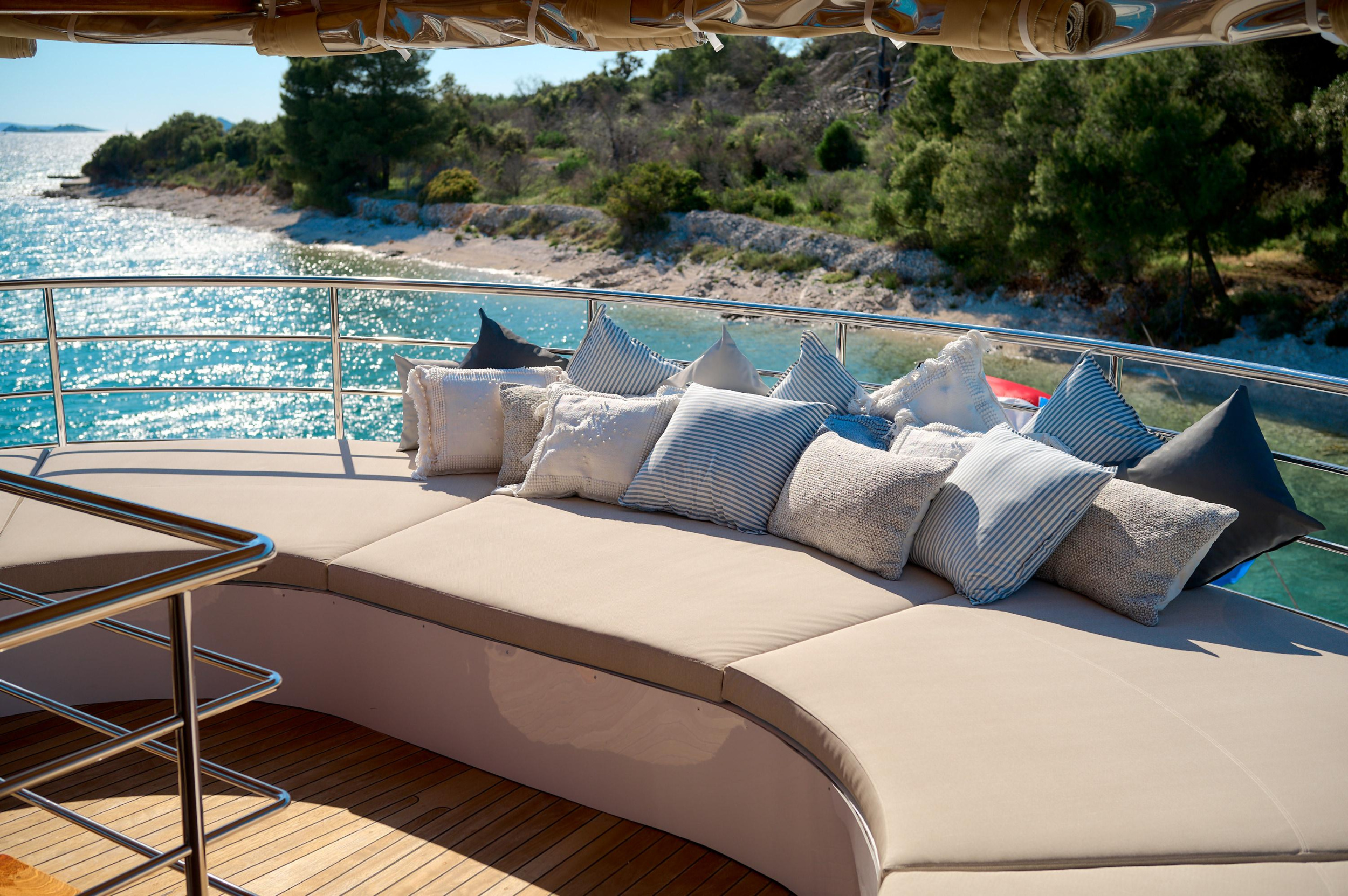 Motoryacht Belleza — photo 18