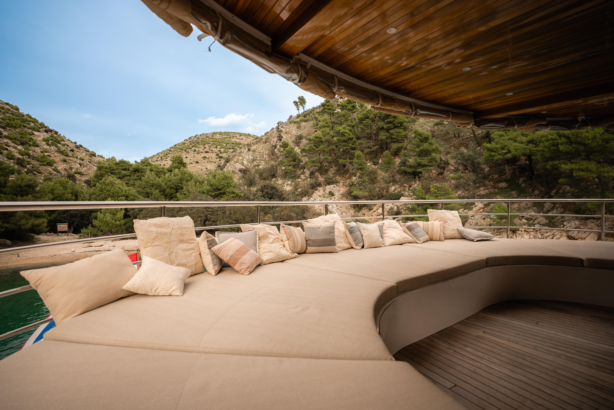 Motoryacht Belleza — photo 75