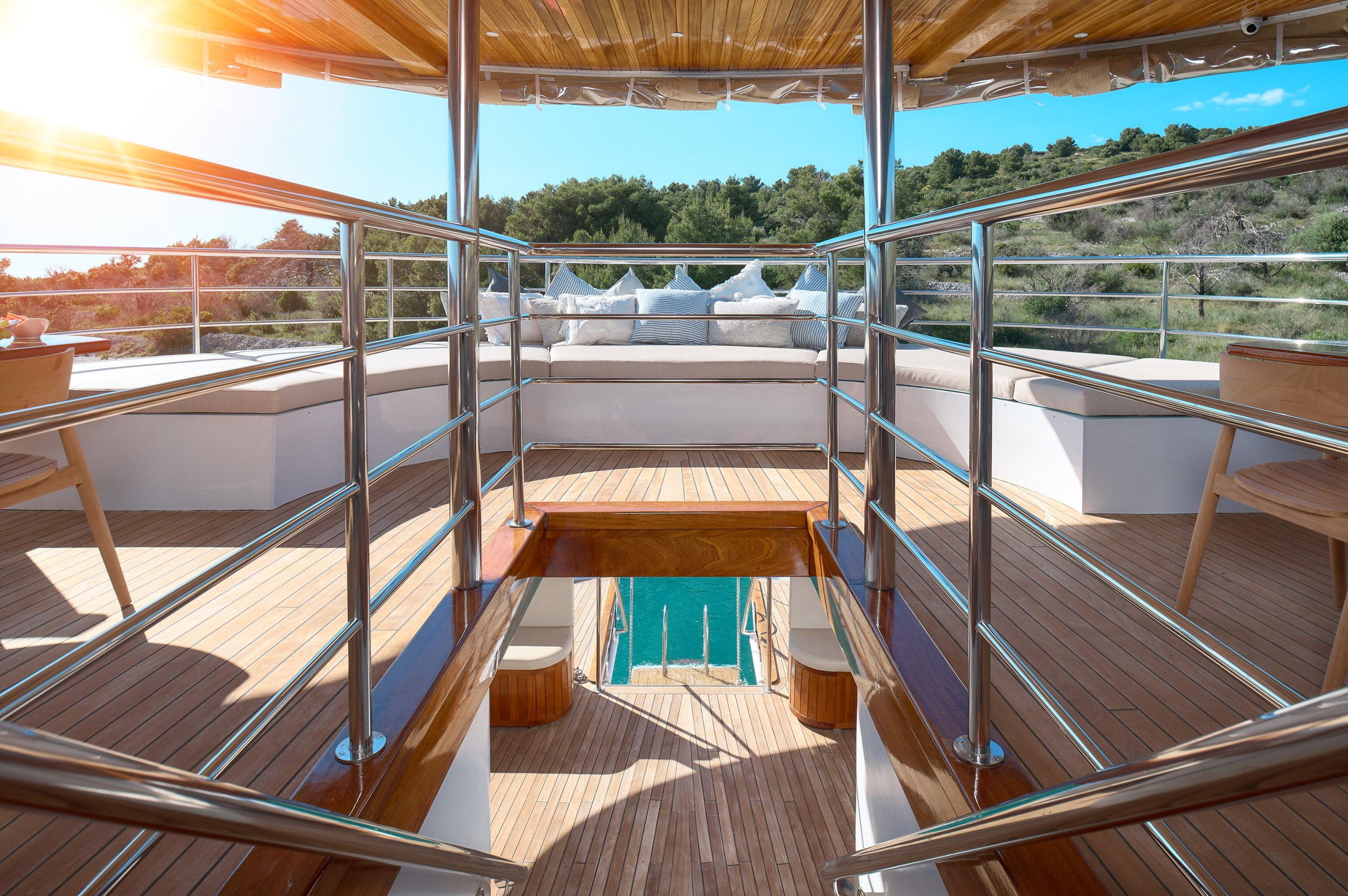 Motoryacht Belleza — photo 50