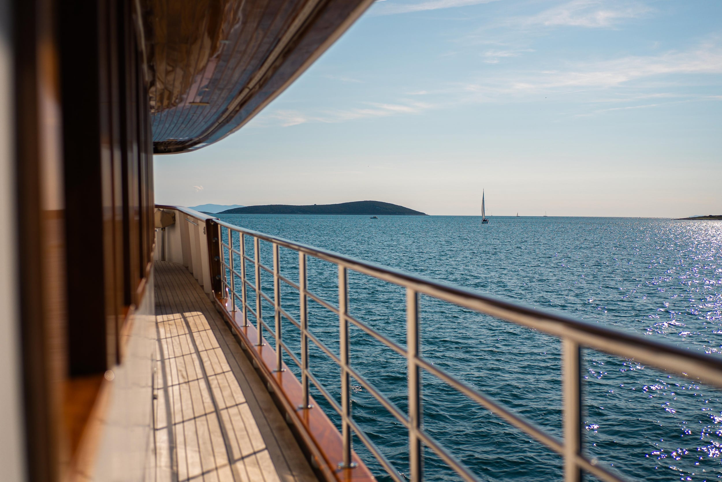 Motoryacht Belleza — photo 53