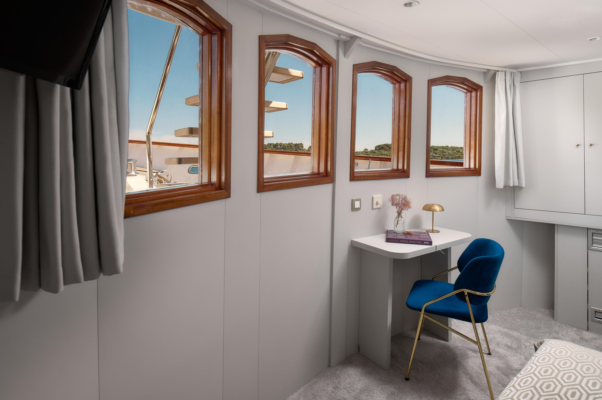 Motoryacht Belleza — photo 28