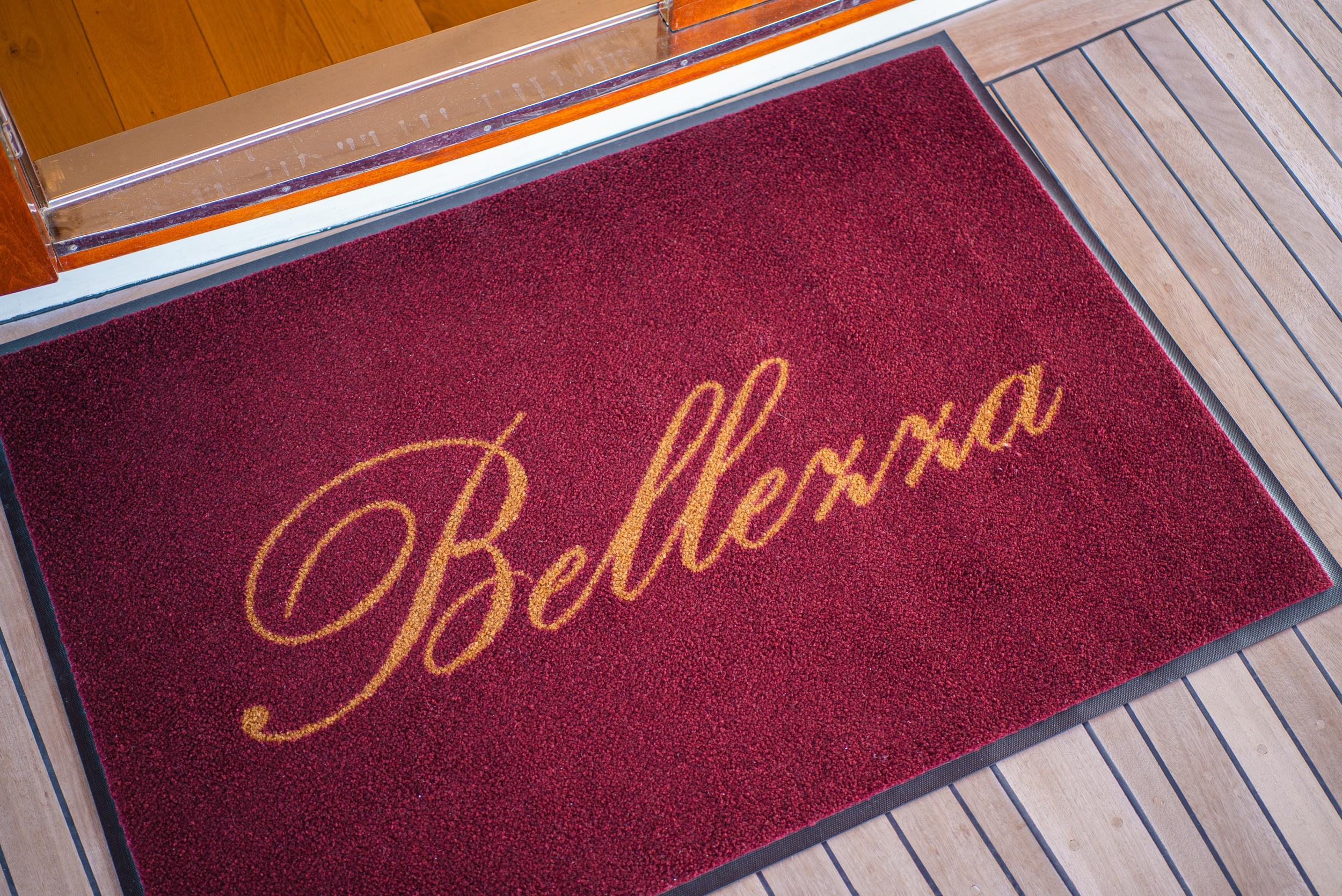 Motoryacht Belleza — photo 35