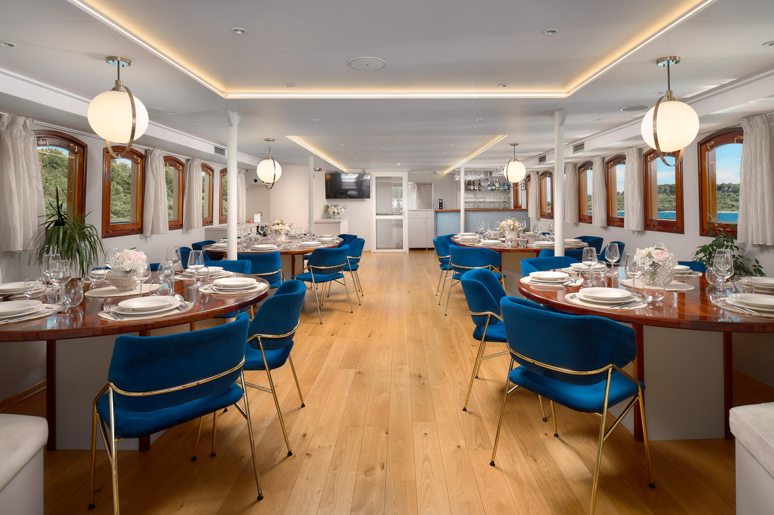 Motoryacht Belleza — photo 14