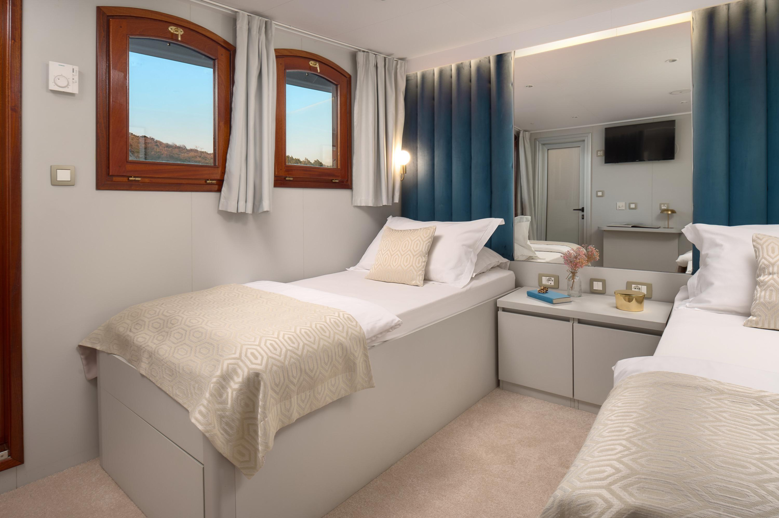 Motoryacht Belleza — photo 24