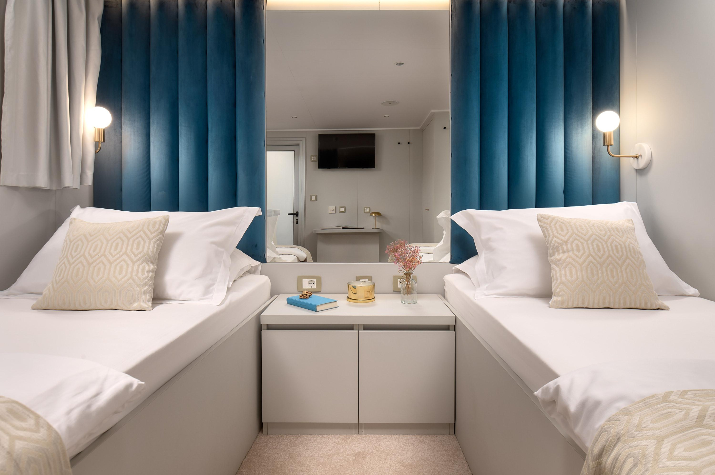 Motoryacht Belleza — photo 49