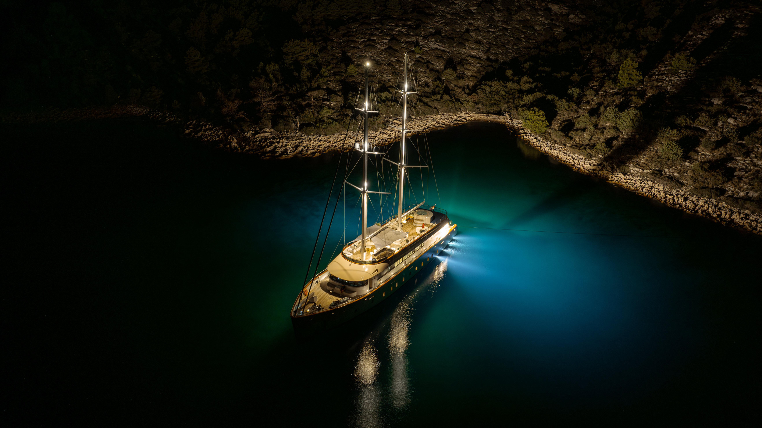 Motoryacht Maxita — photo 18