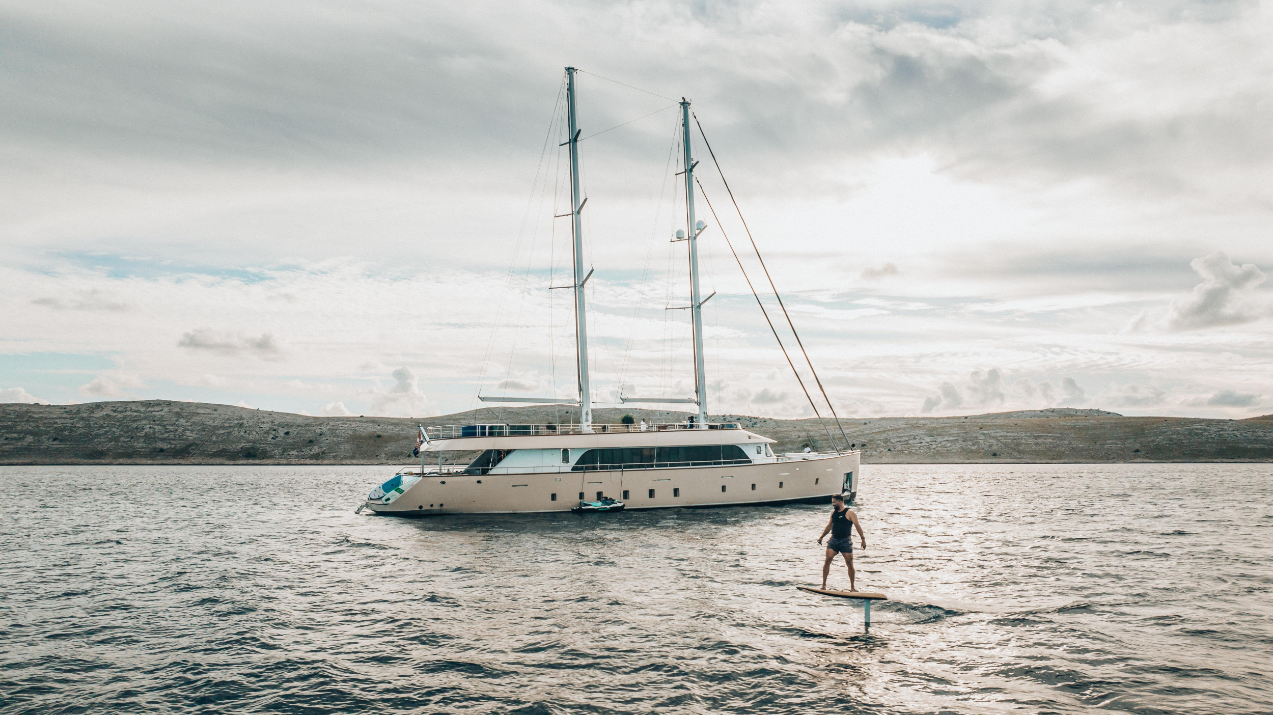 Motoryacht Maxita — photo 58