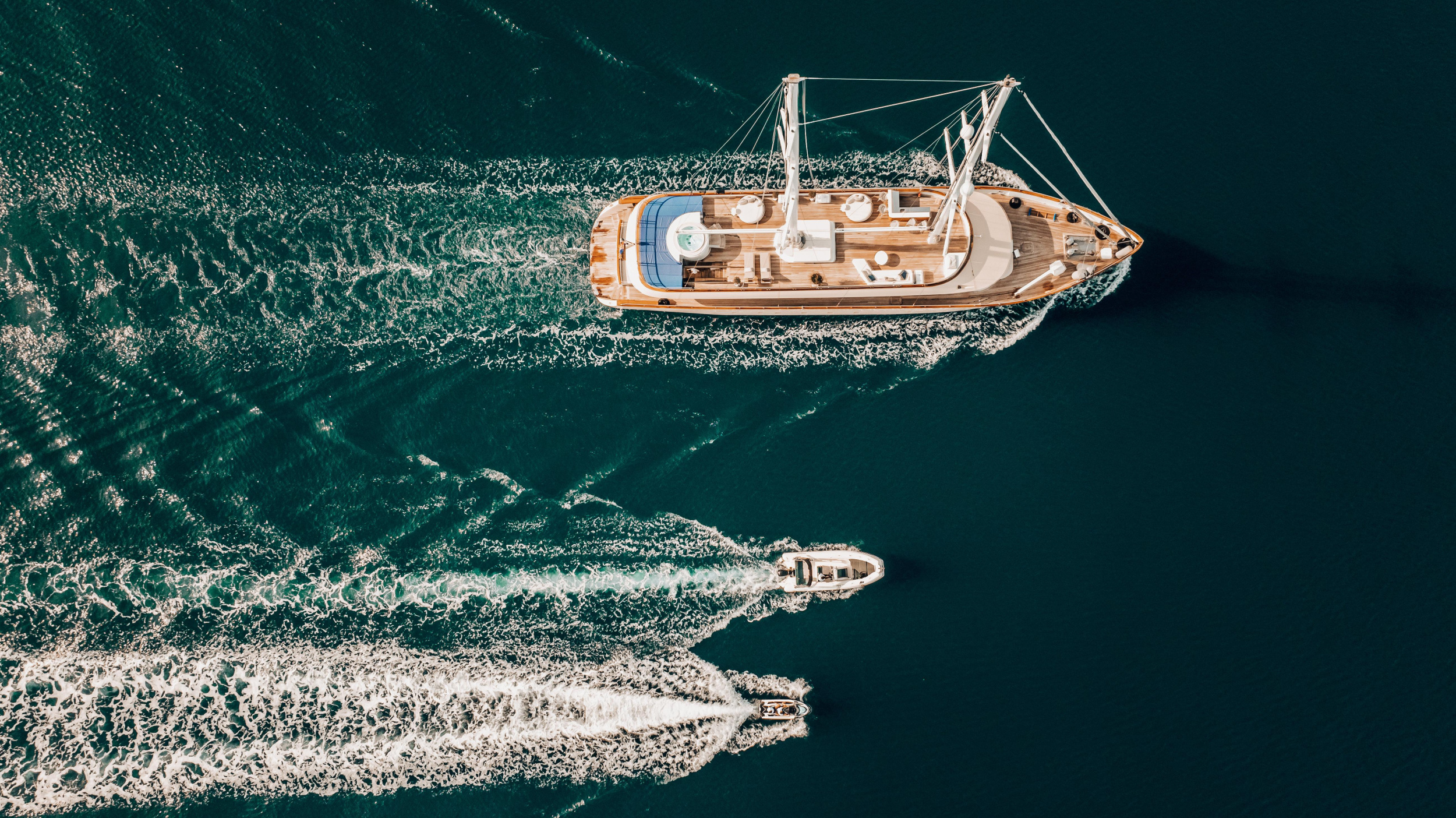 Motoryacht Maxita — photo 3