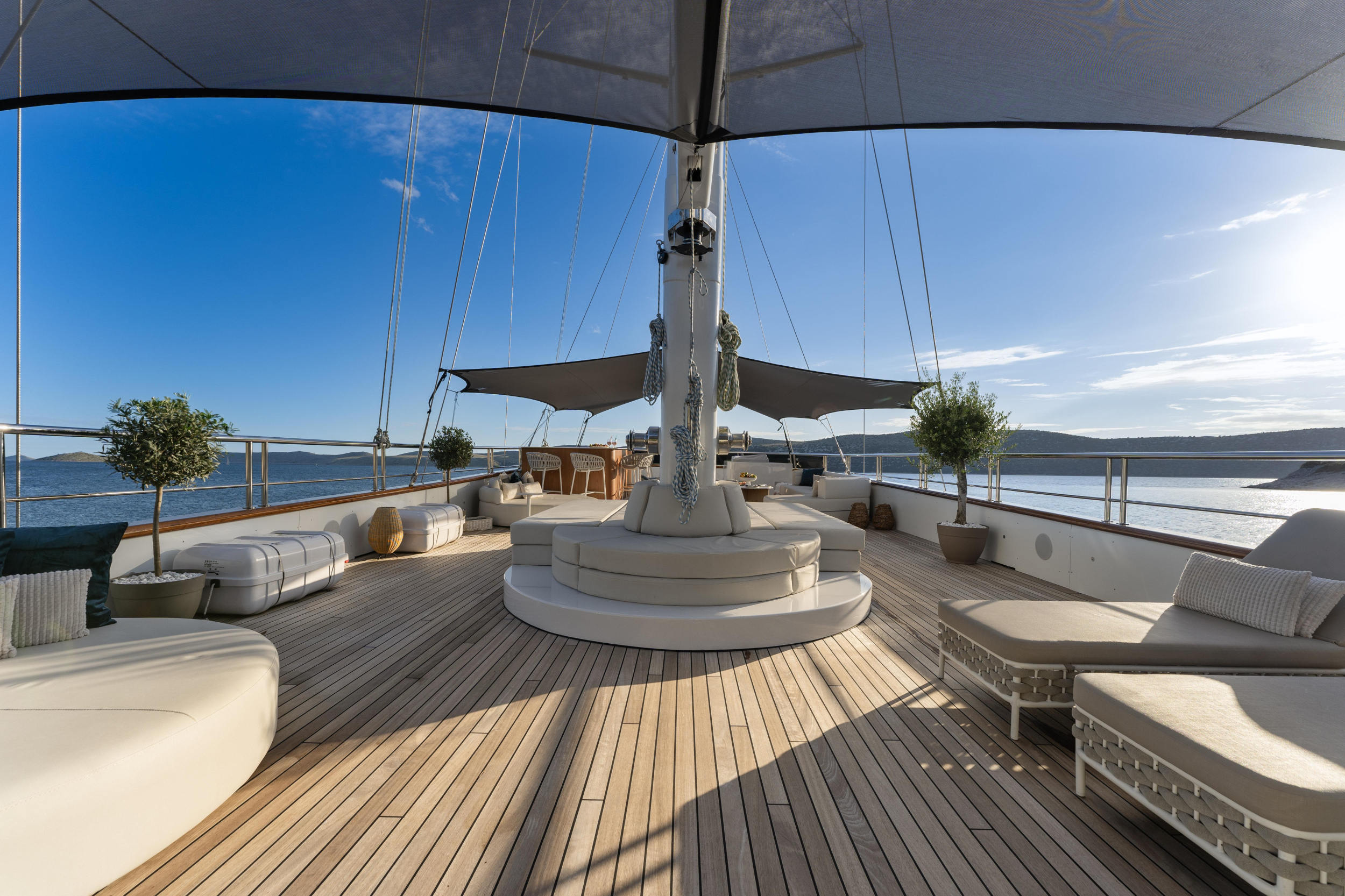 Motoryacht Maxita — photo 6