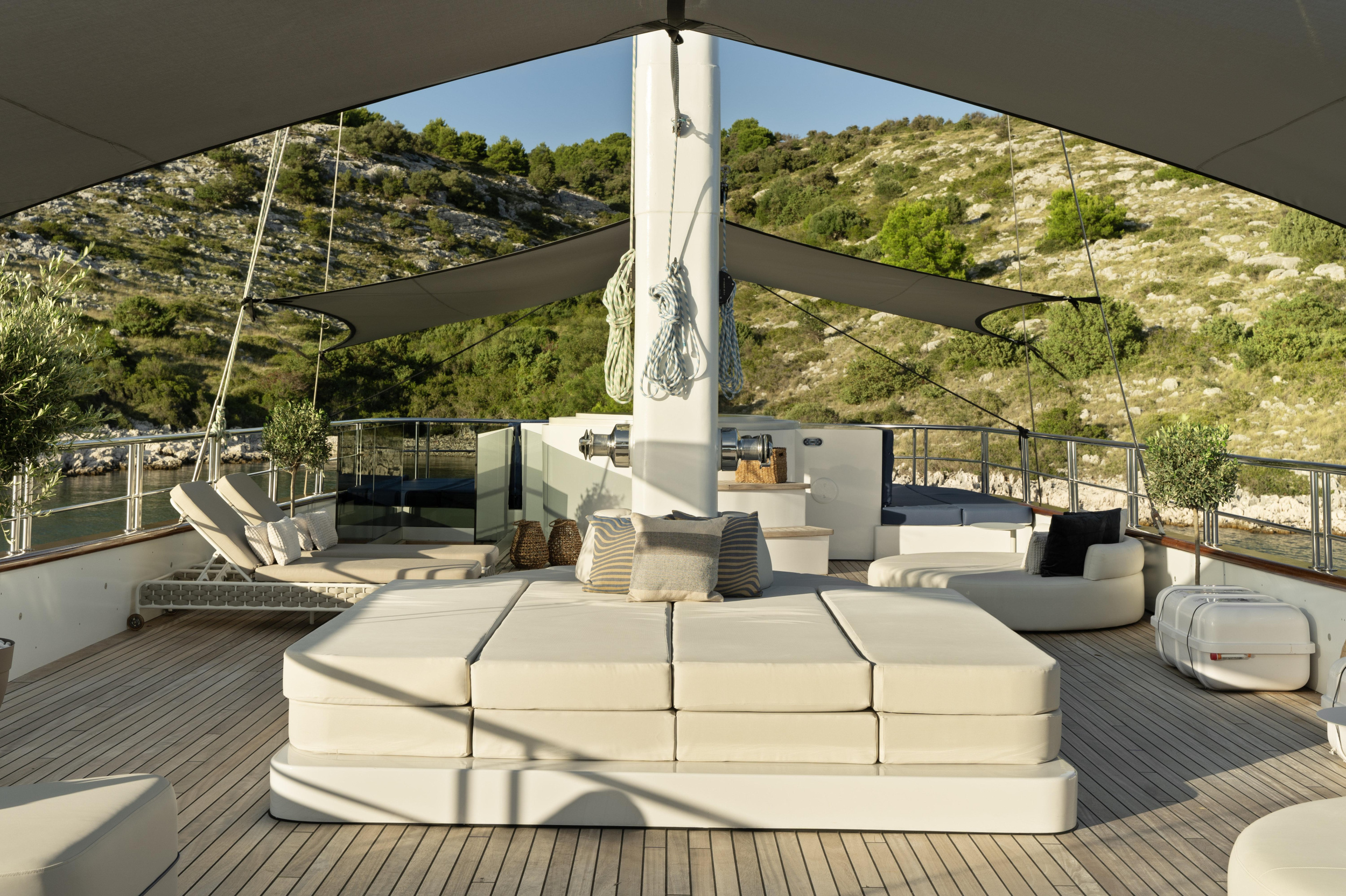 Motoryacht Maxita — photo 55