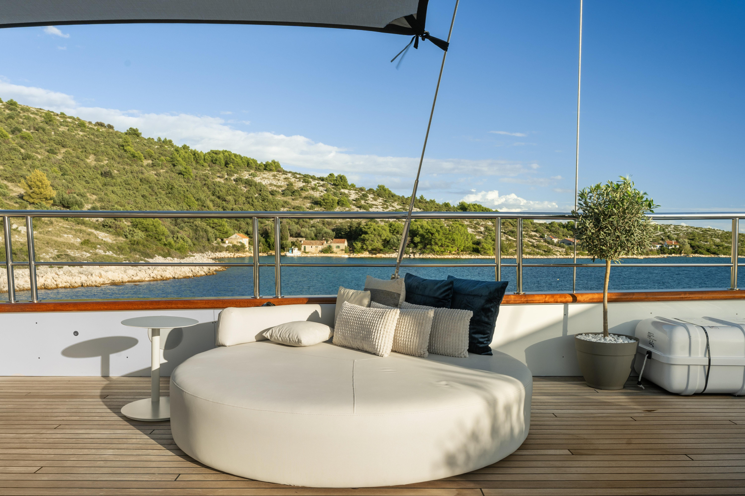 Motoryacht Maxita — photo 30