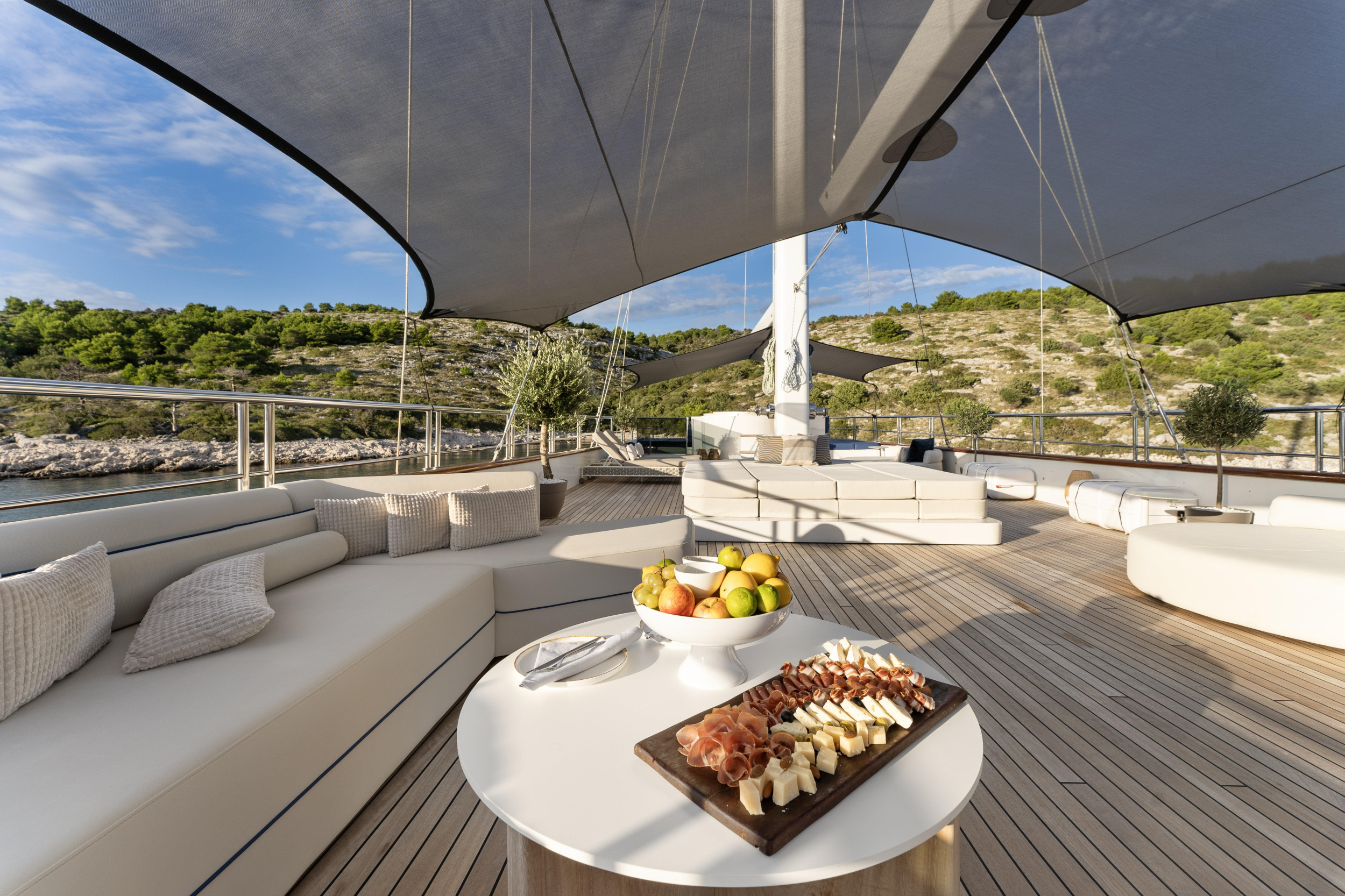 Motoryacht Maxita — photo 61