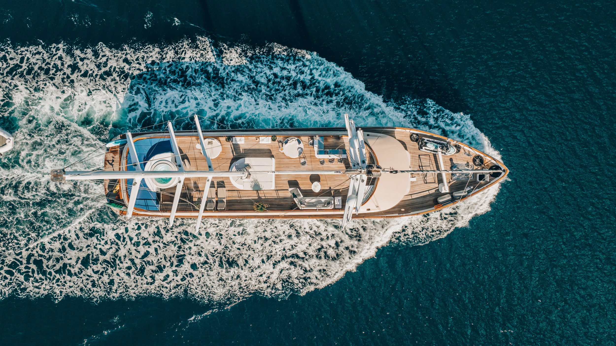 Motoryacht Maxita — photo 56