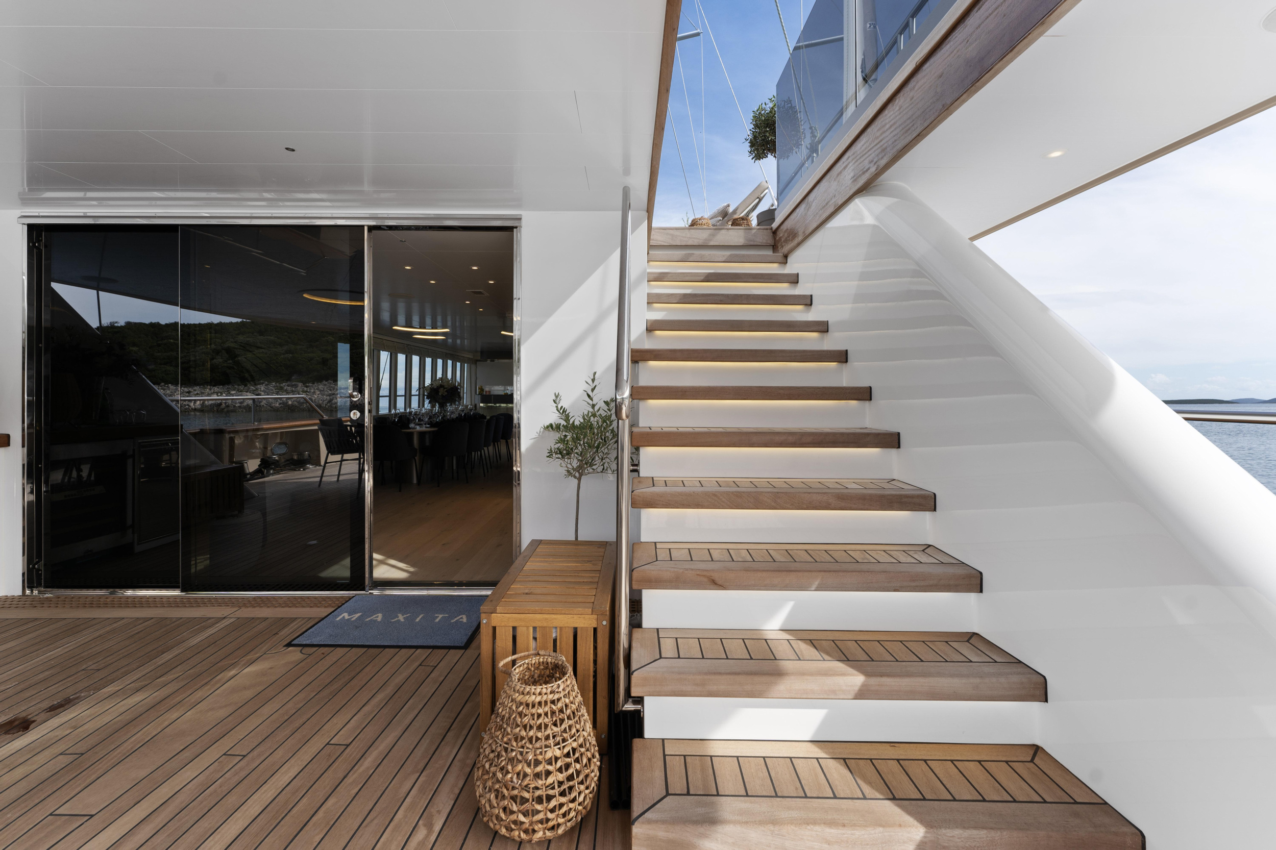 Motoryacht Maxita — photo 26