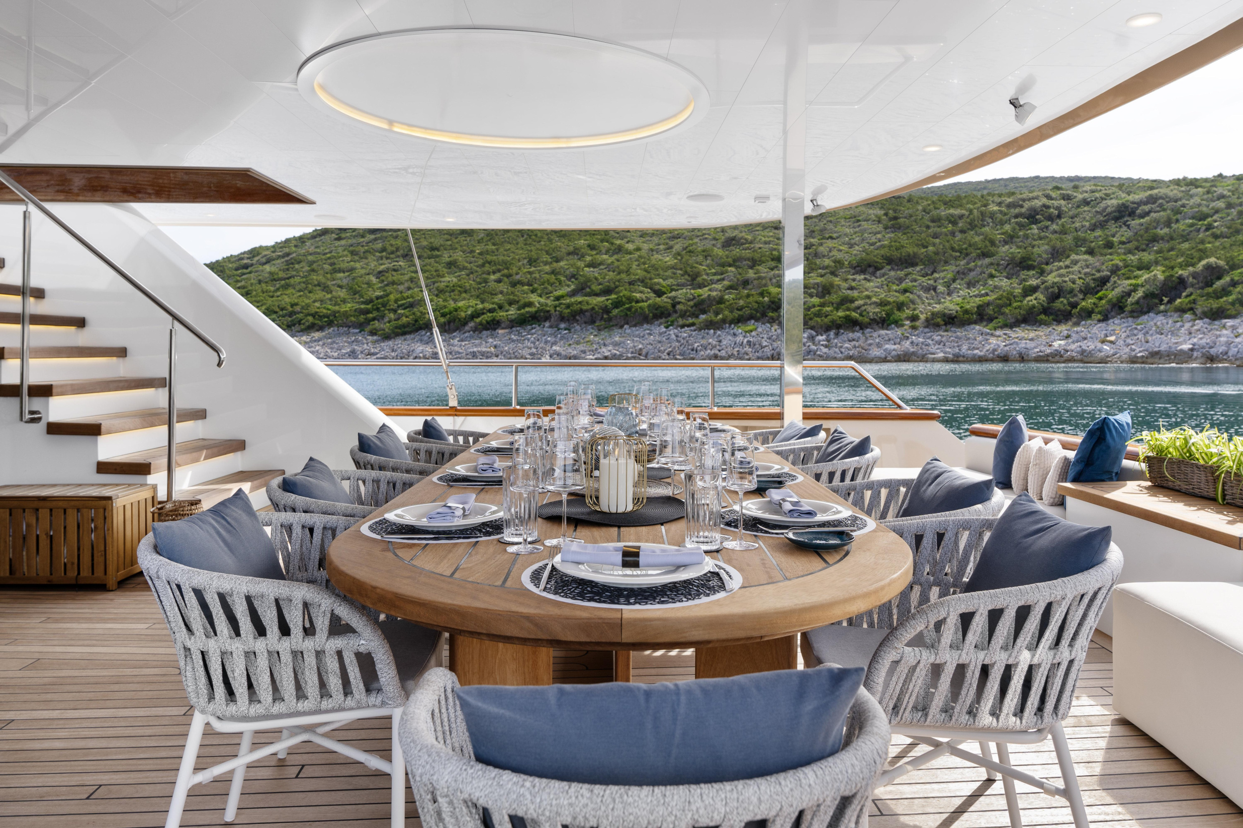 Motoryacht Maxita — photo 20