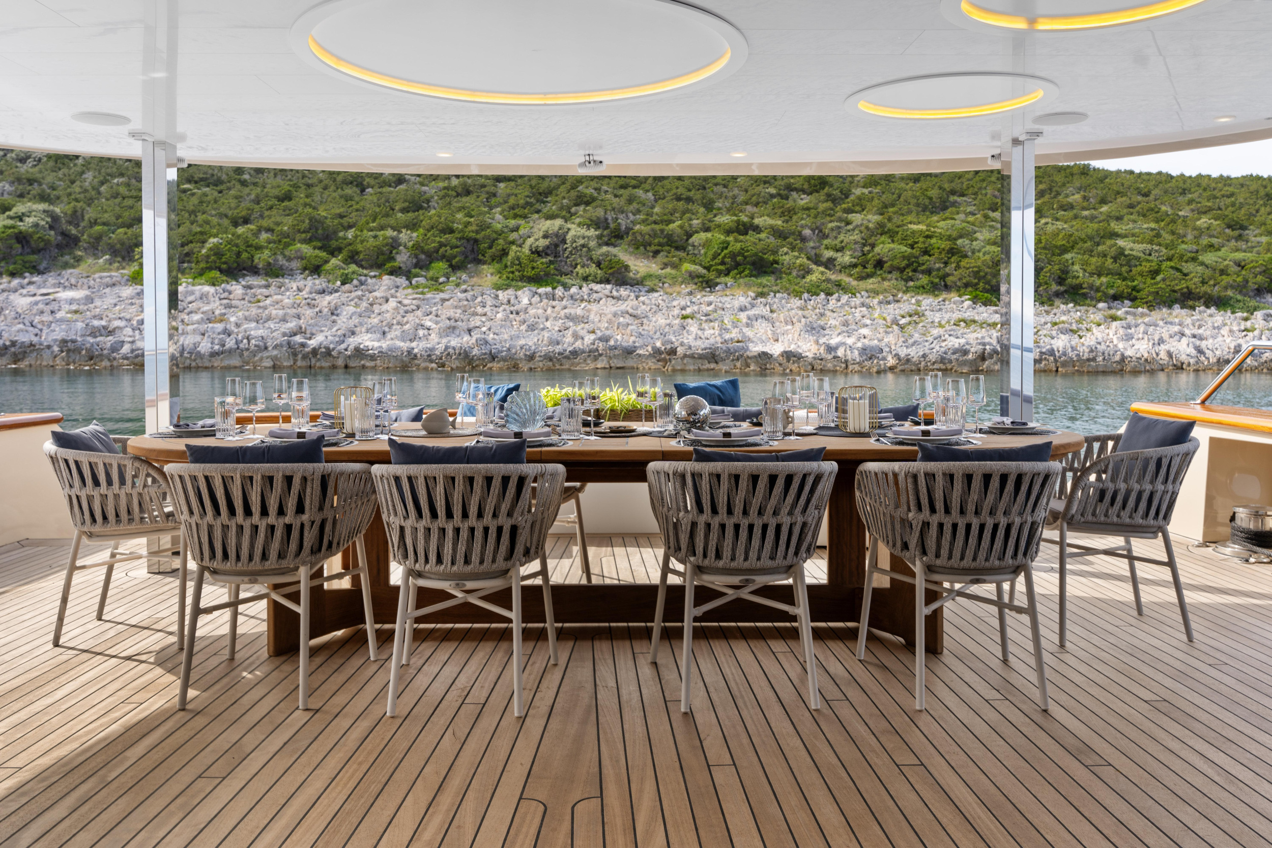 Motoryacht Maxita — photo 12