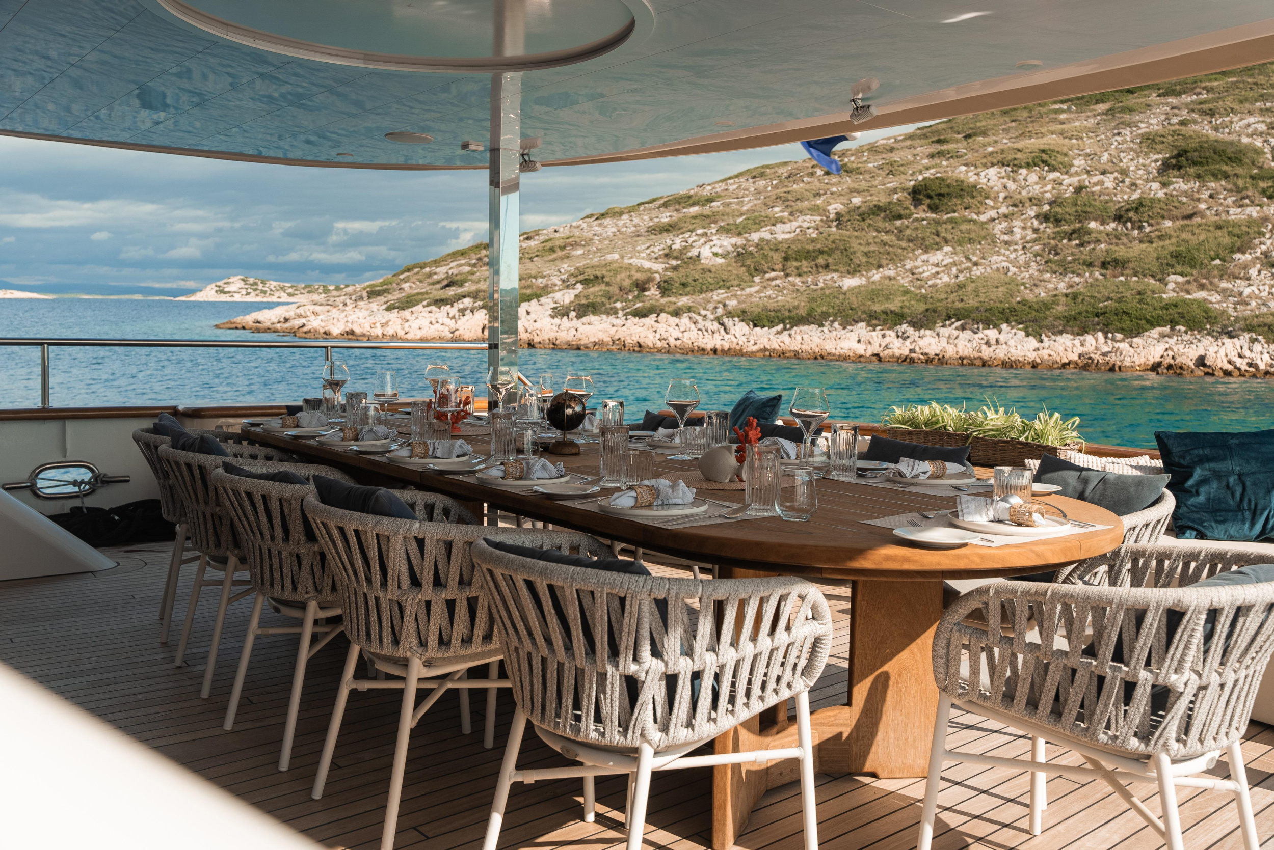 Motoryacht Maxita — photo 16