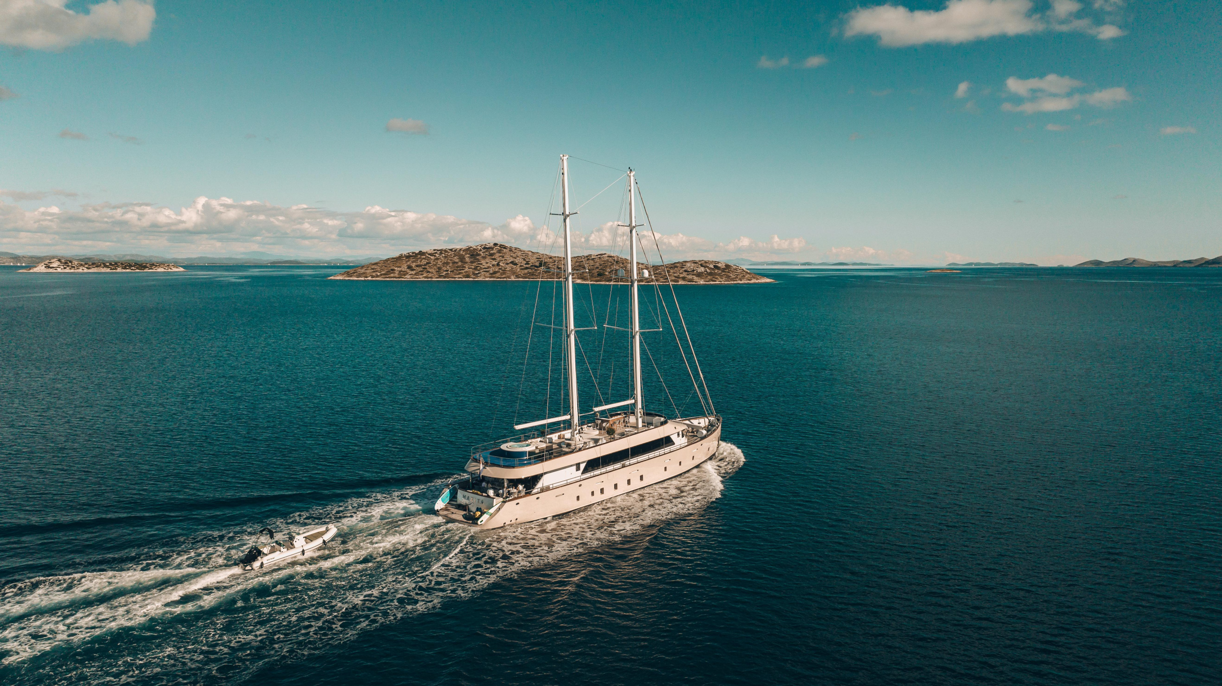 Motoryacht Maxita — photo 47