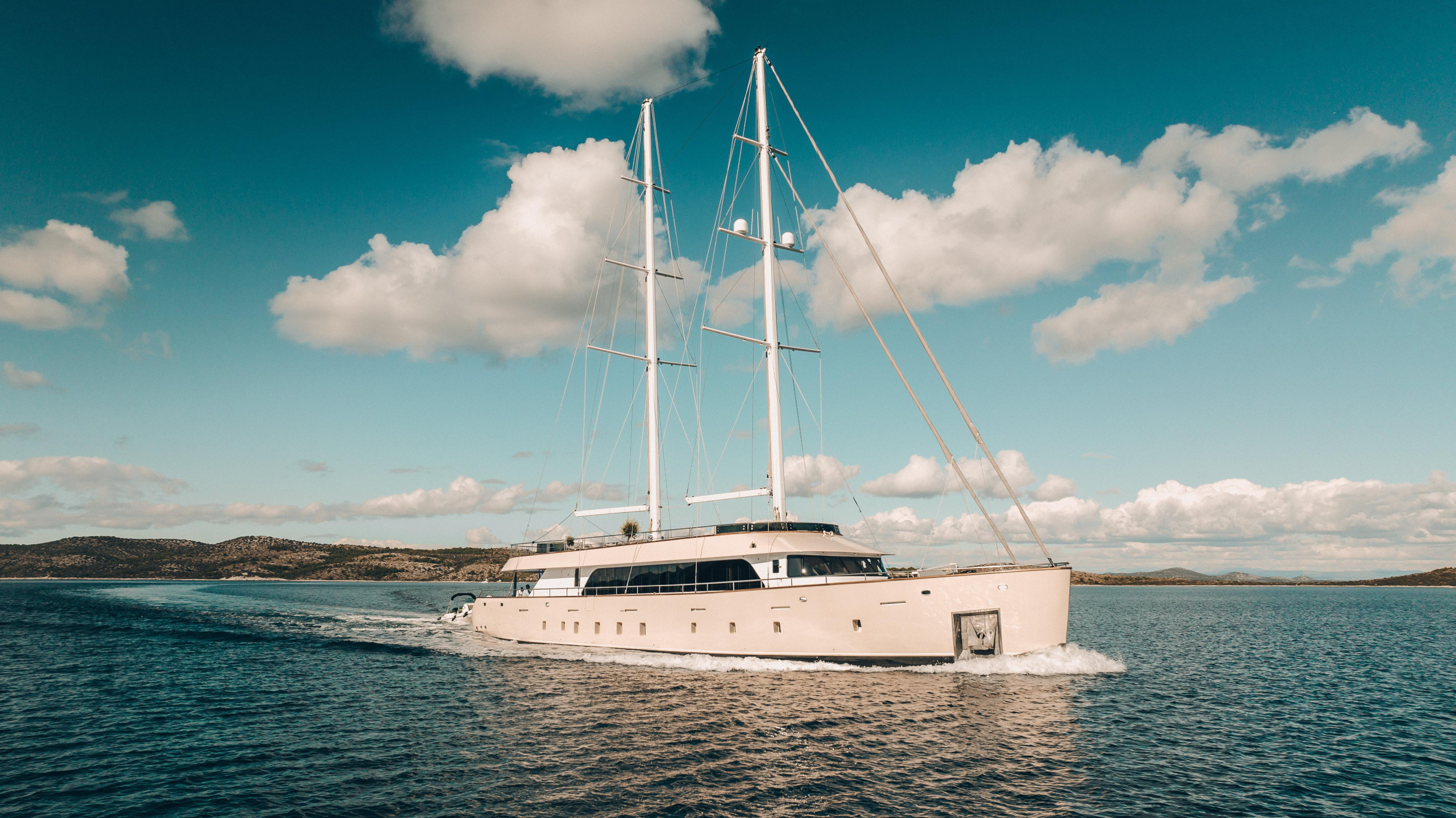 Motoryacht Maxita — photo 7