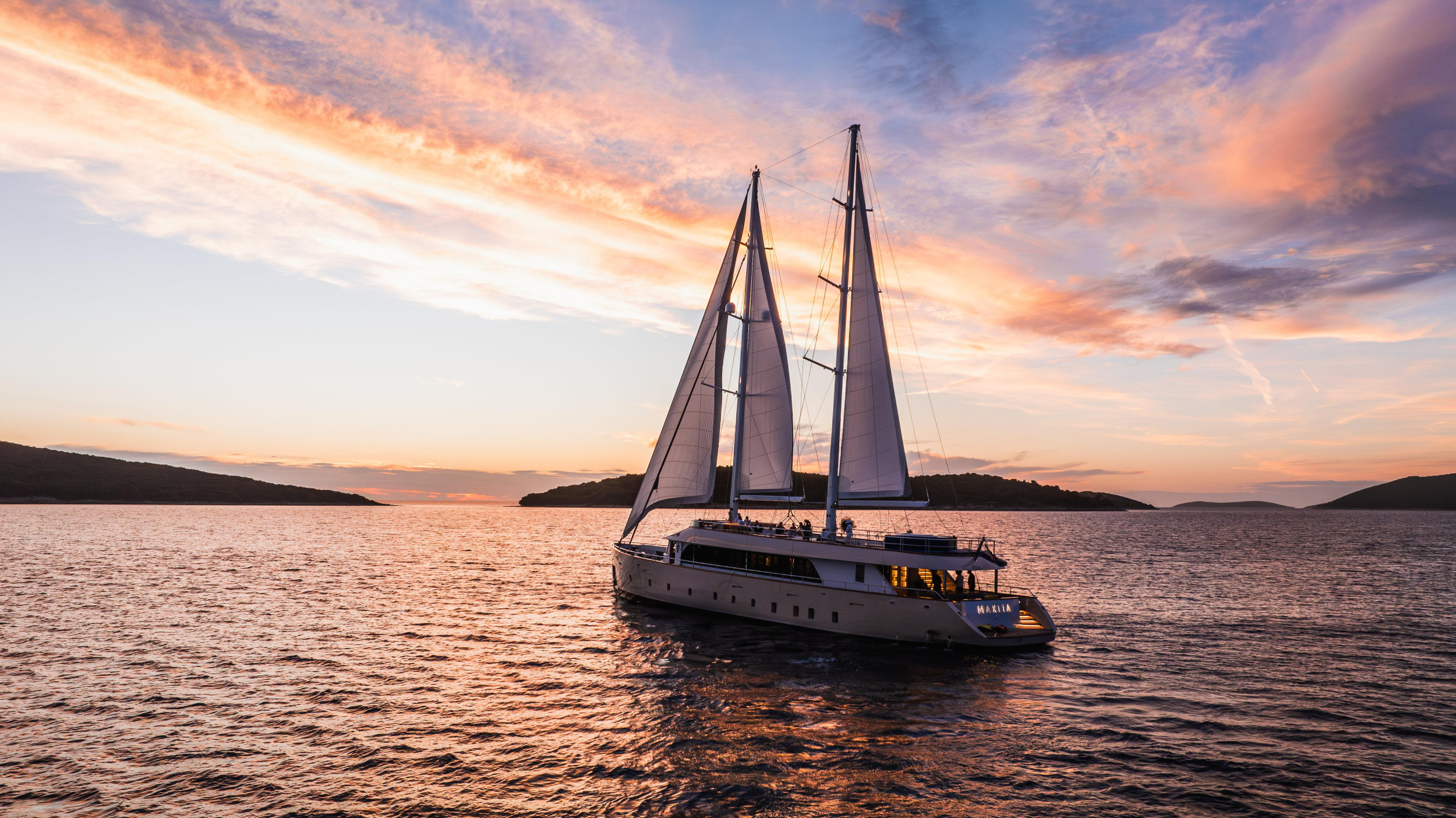 Motoryacht Maxita — photo 40