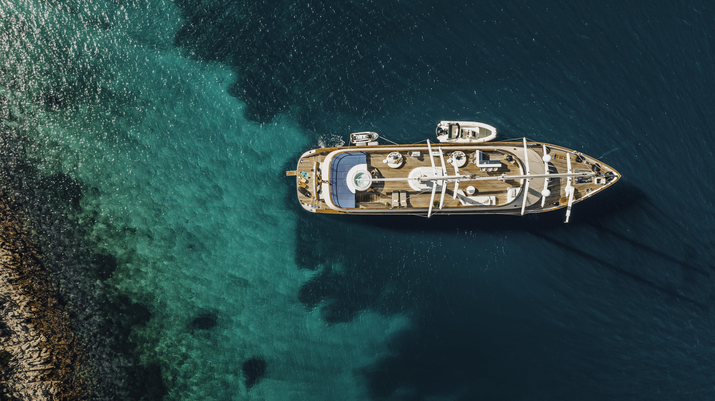 Motoryacht Maxita — photo 8