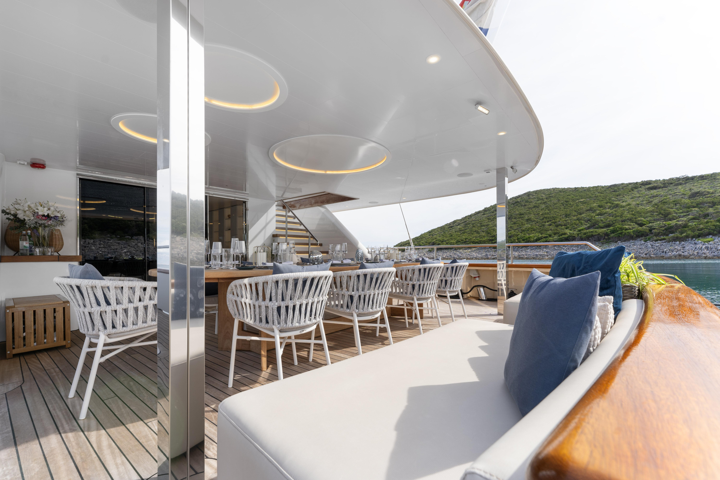 Motoryacht Maxita — photo 51