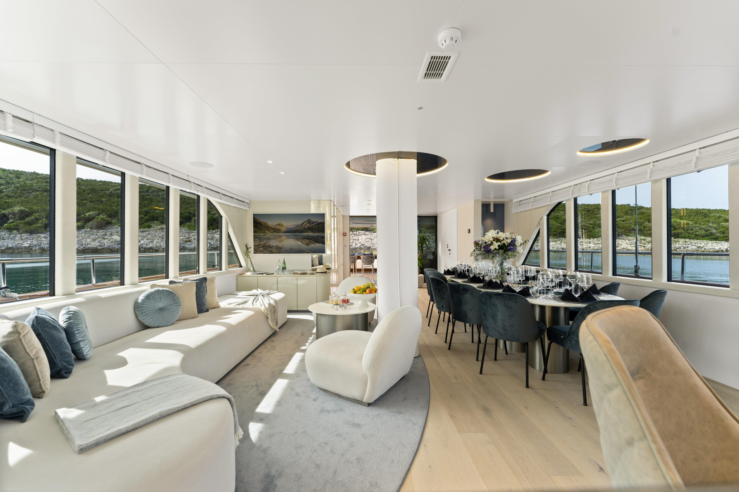 Motoryacht Maxita — photo 74