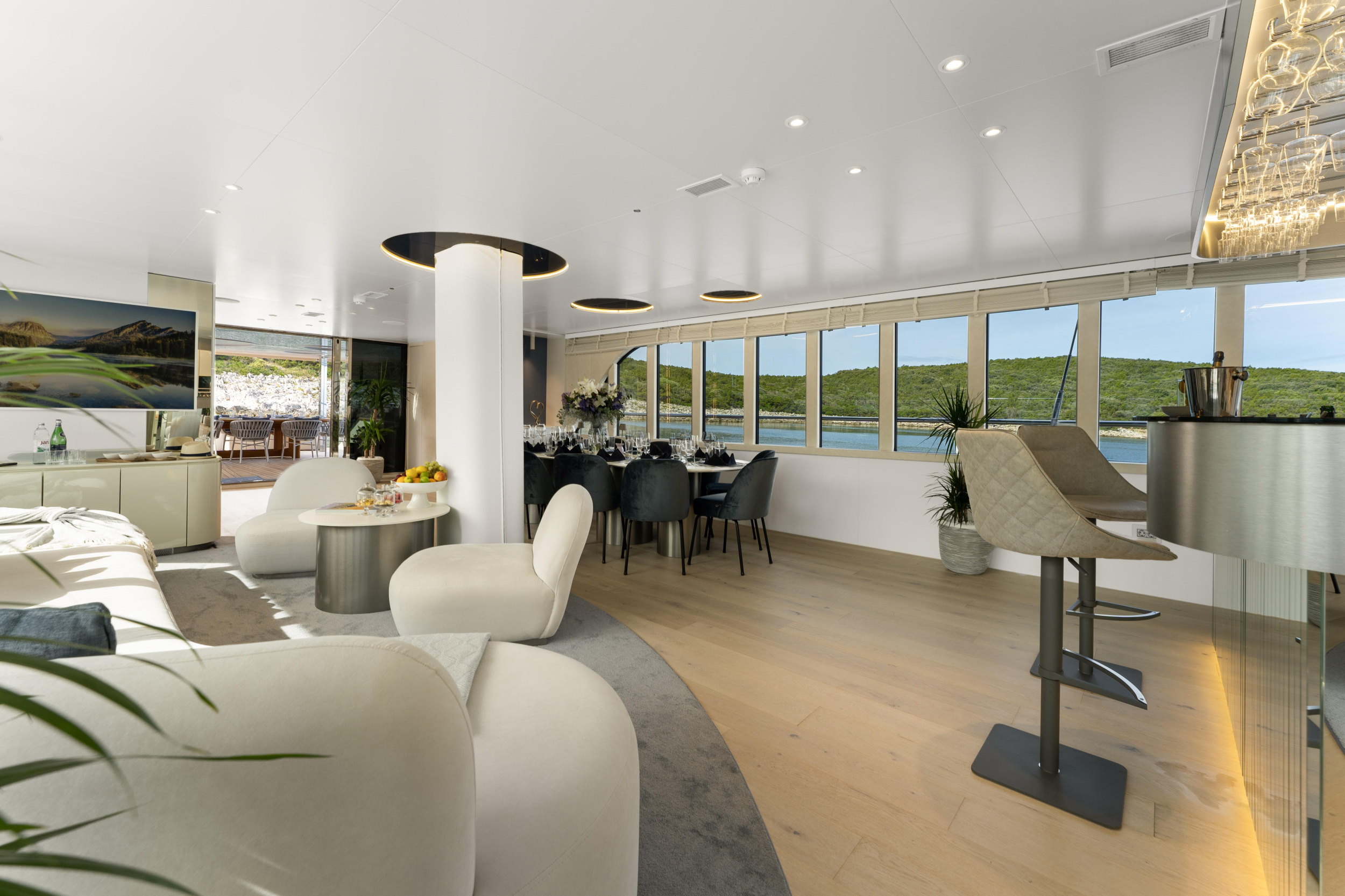 Motoryacht Maxita — photo 65