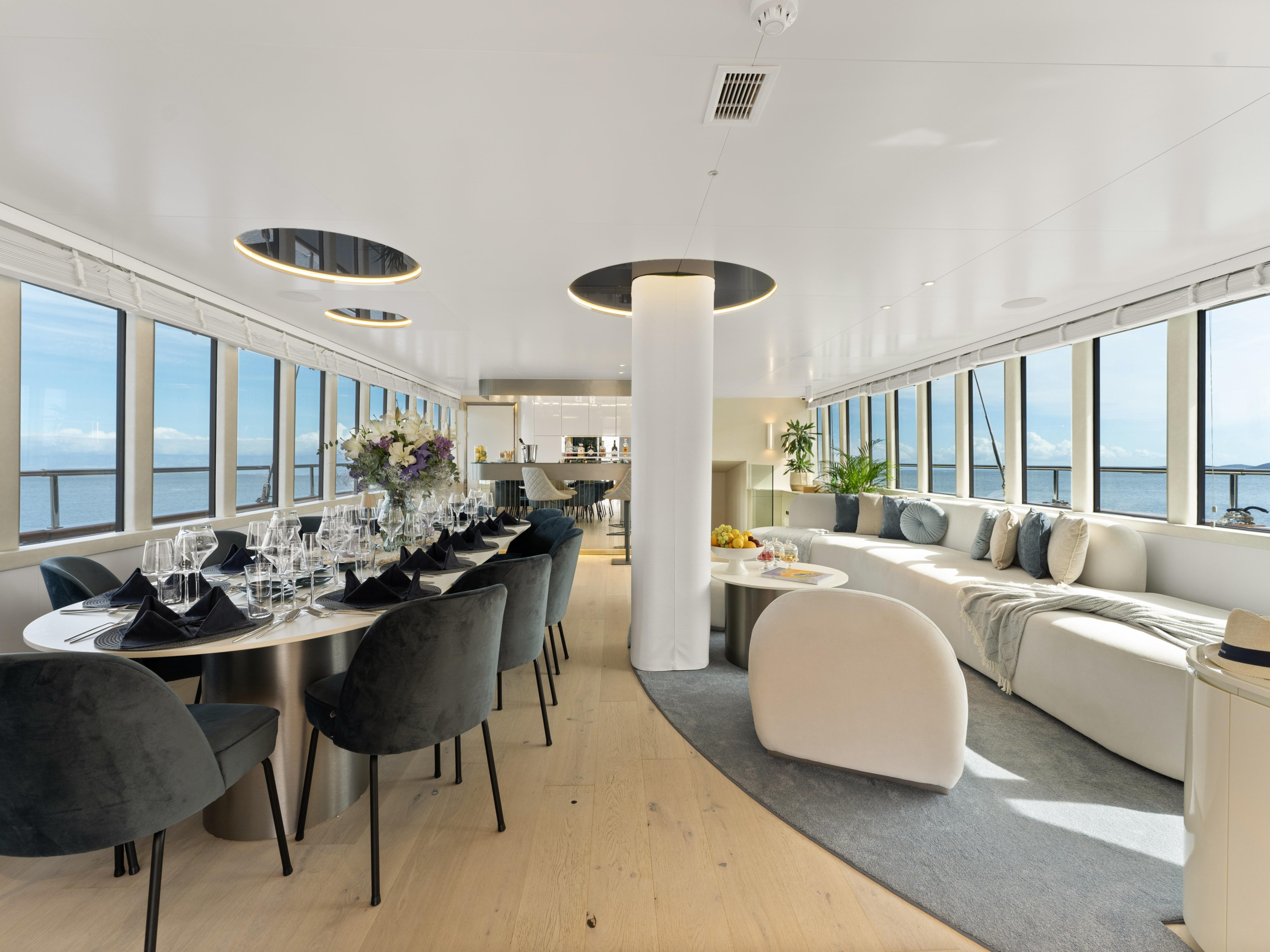 Motoryacht Maxita — photo 4