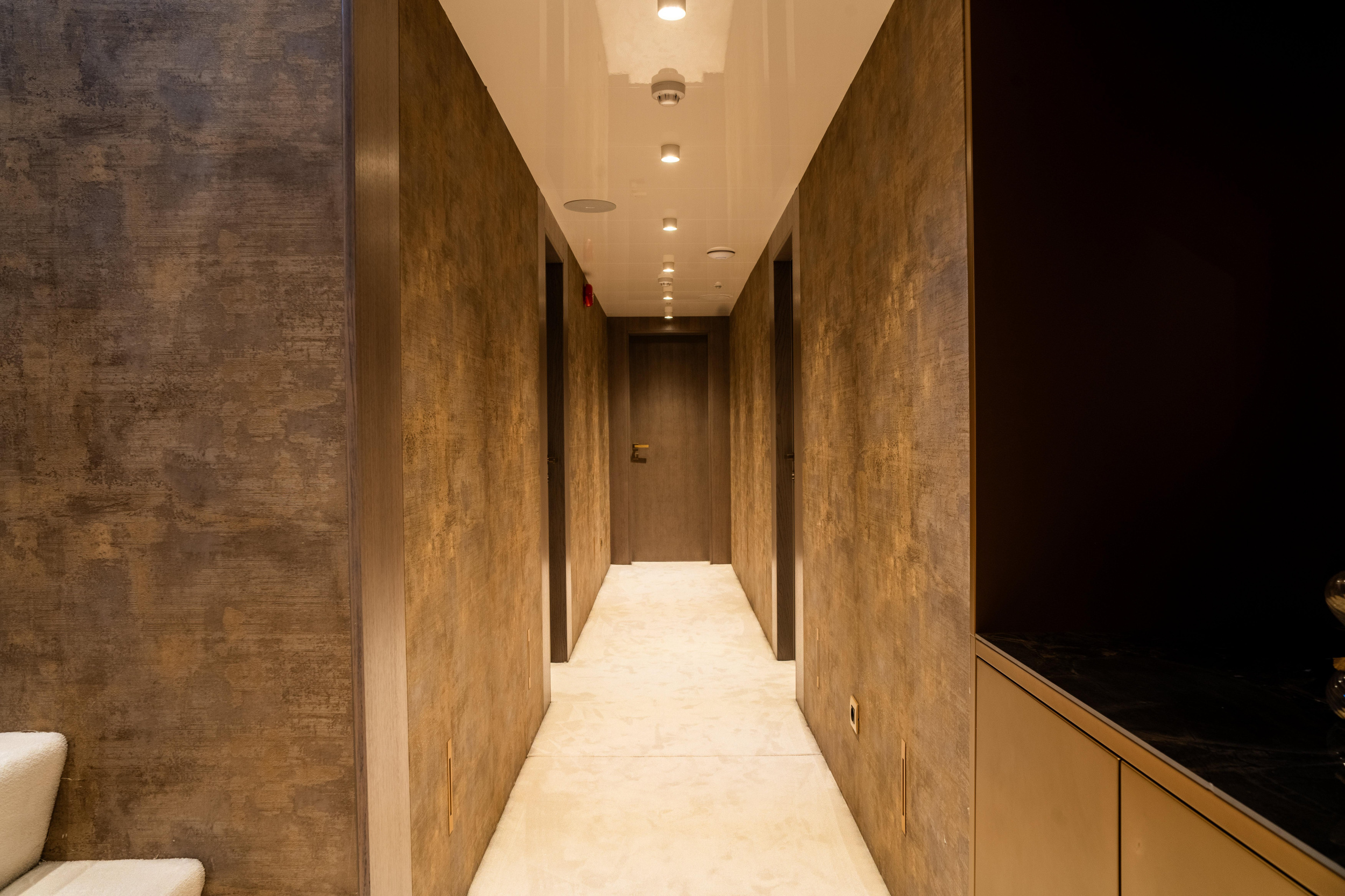 Luxury Sailing Yacht — photo 12