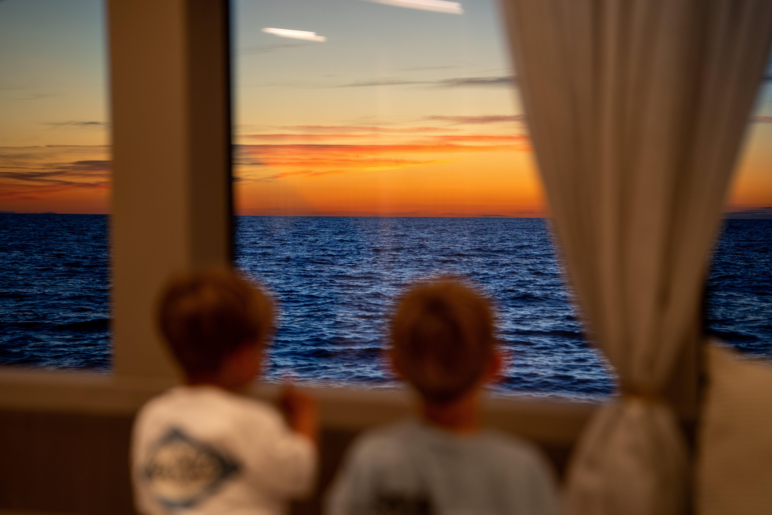 Luxury Sailing Yacht — photo 4