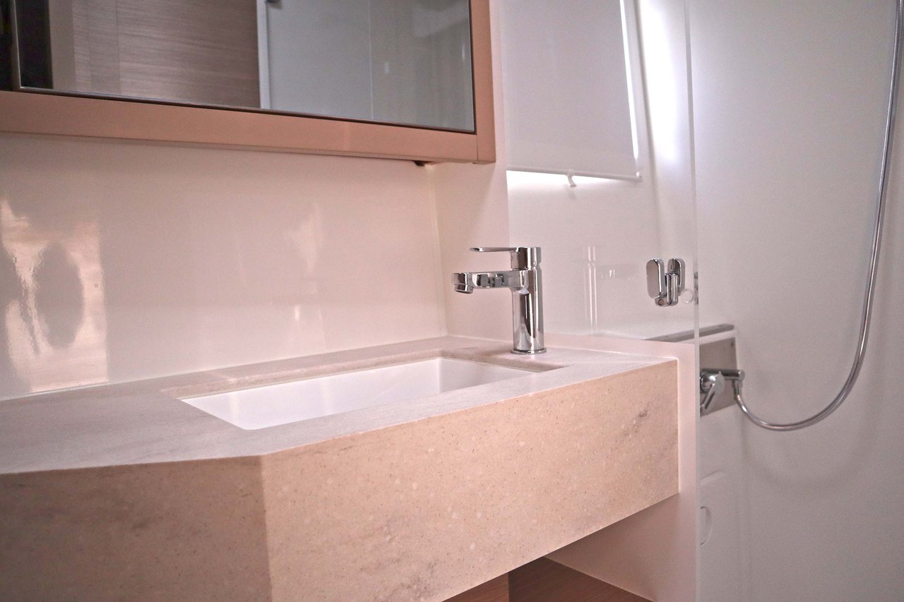 Lagoon 46 (6 cab.) — photo 16