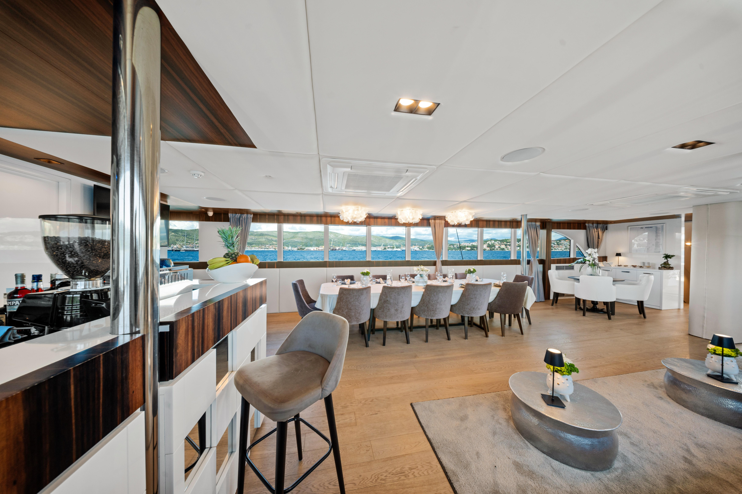 Luxury Sailing Yacht - Dalmatino — photo 6