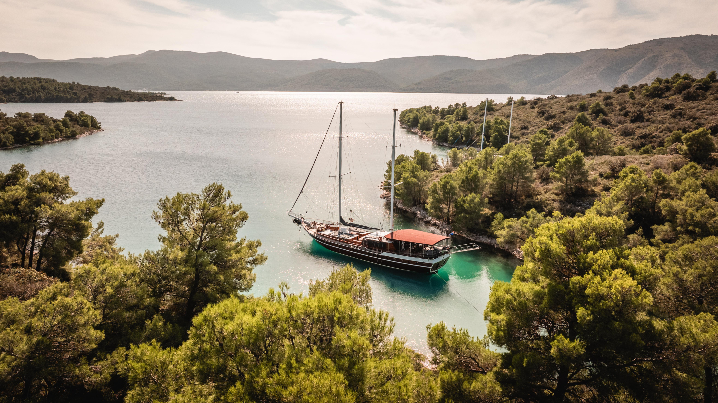 Gulet Croatia — photo 9